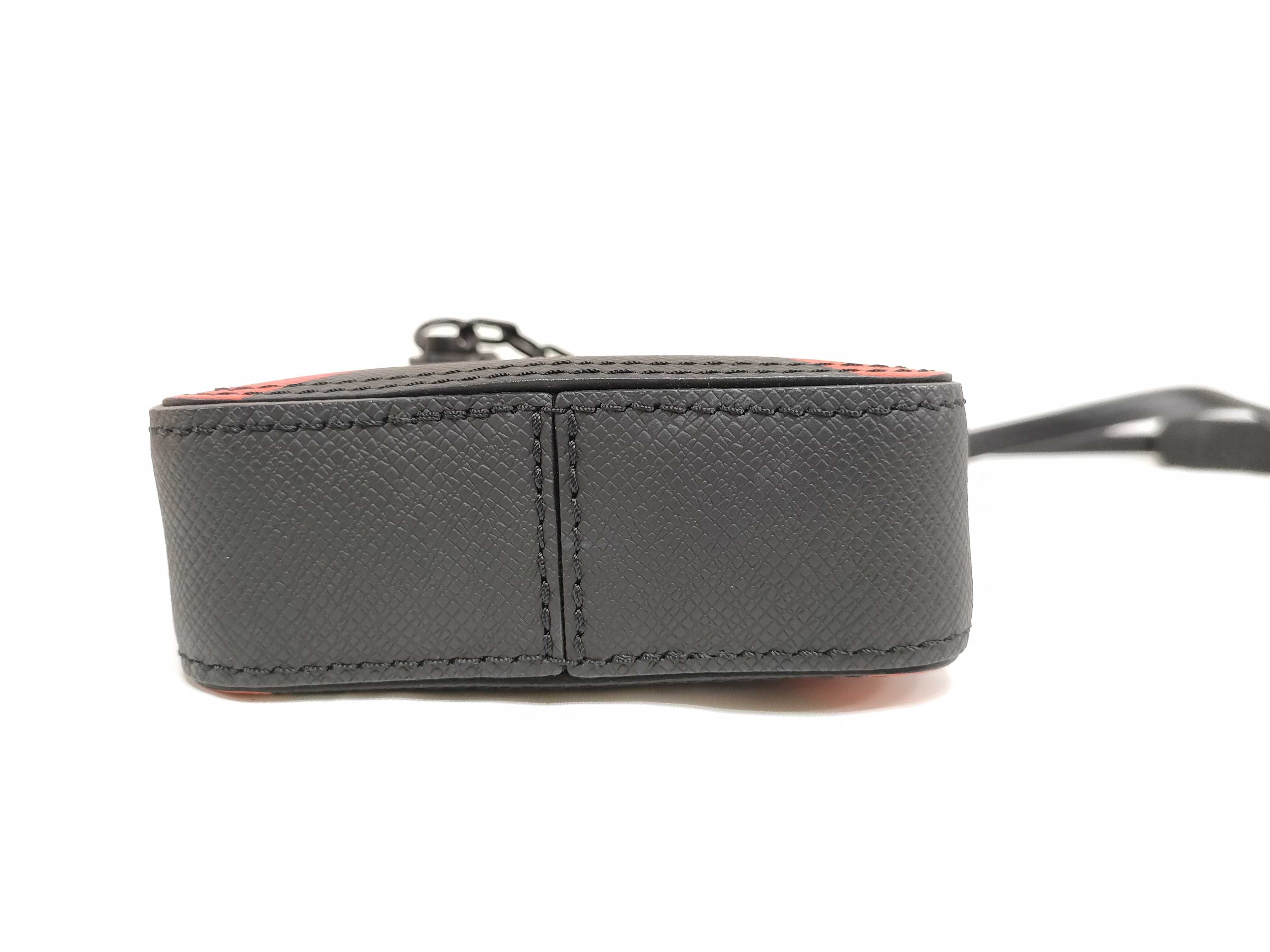 Taiga Rainbow Danube Messenger M30332 CA1199 Shoulder Bag — view 6