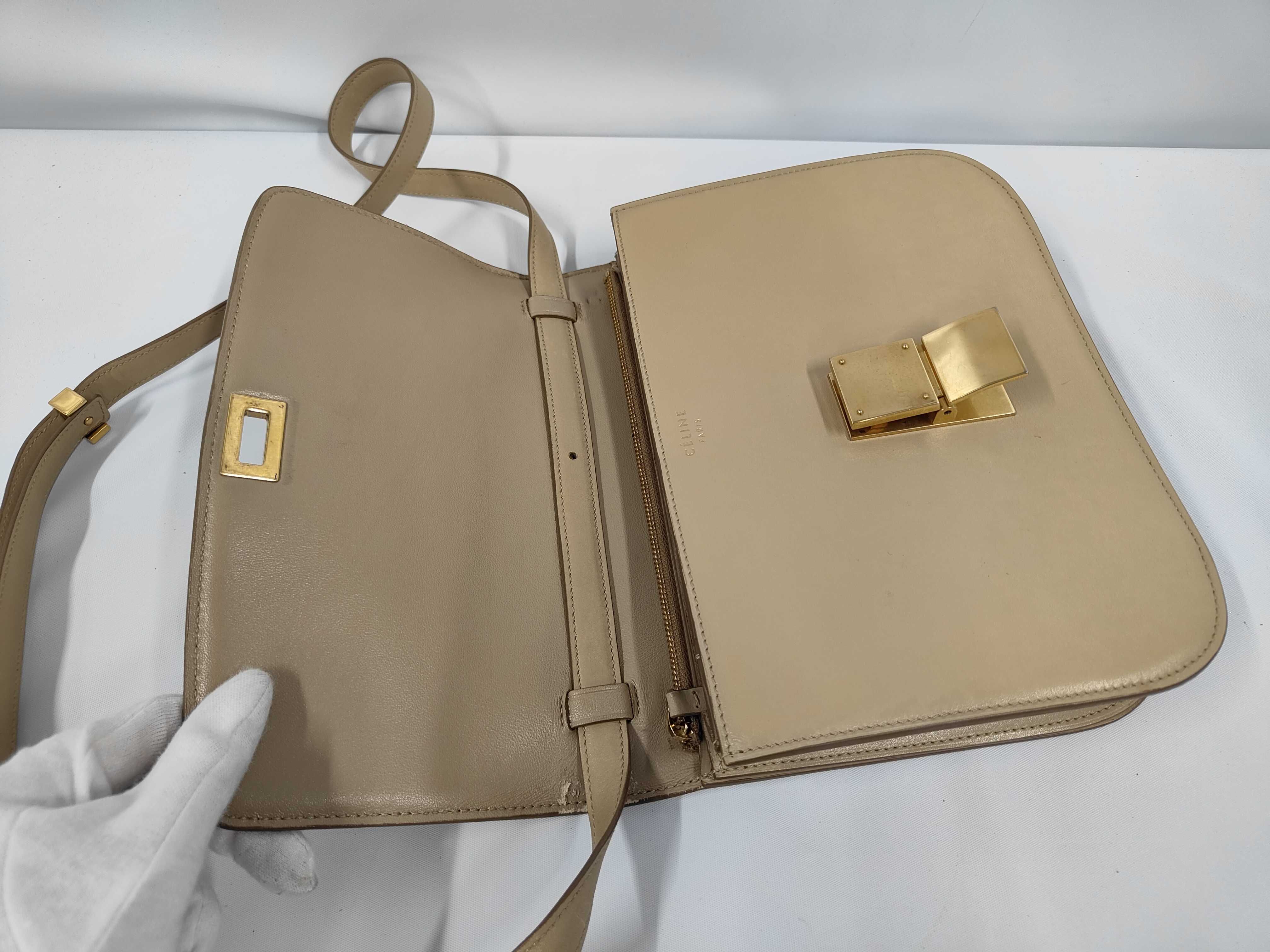 Shoulder Bag — view 9