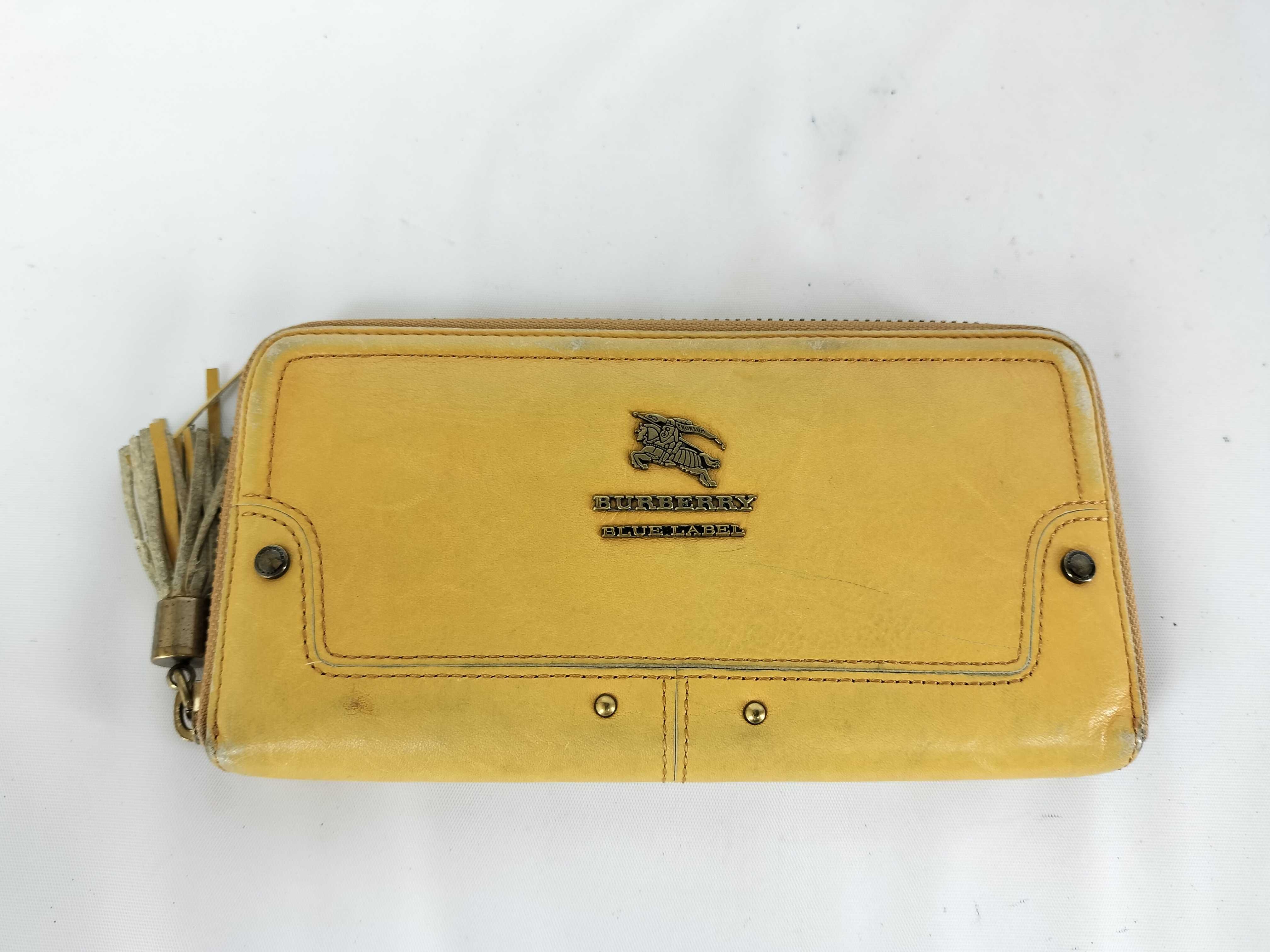 Leather Wallet Fridge Wallet