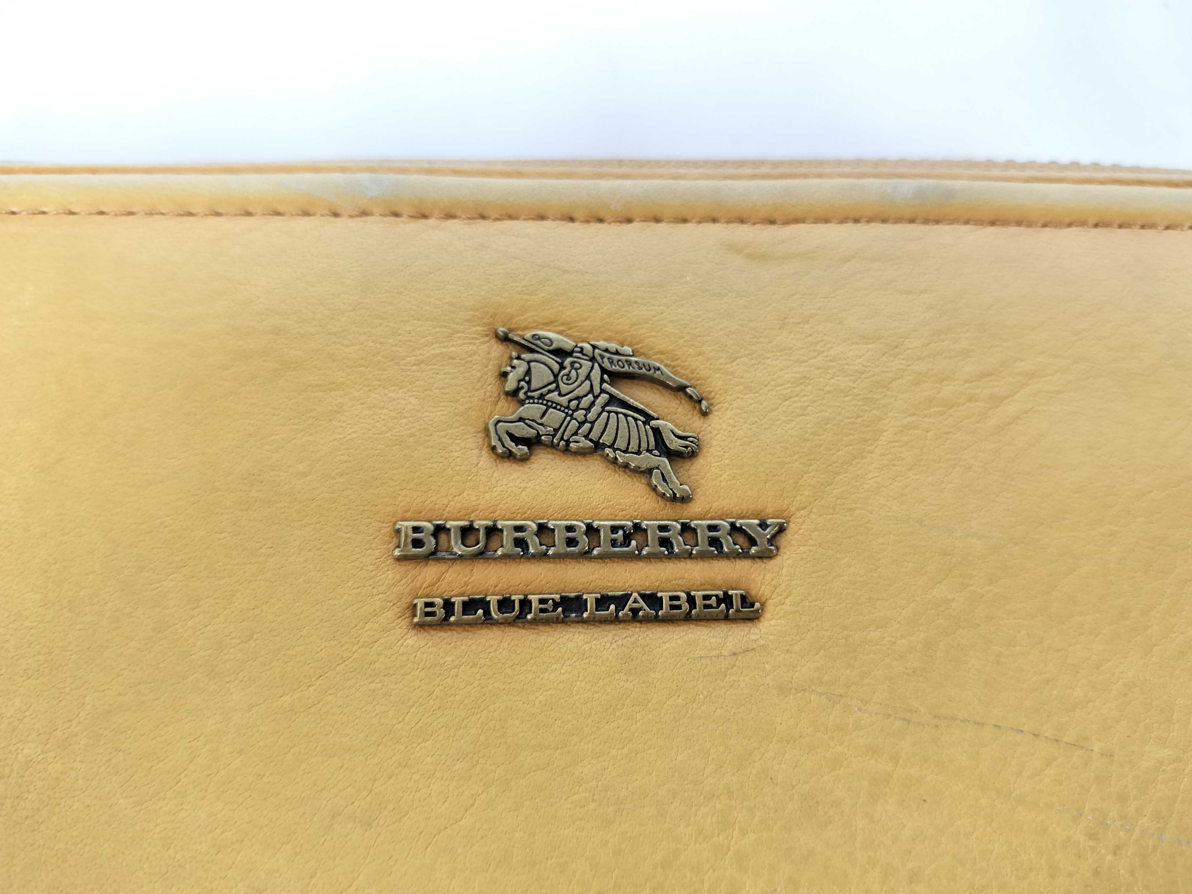 Leather Wallet Fridge Wallet — view 11