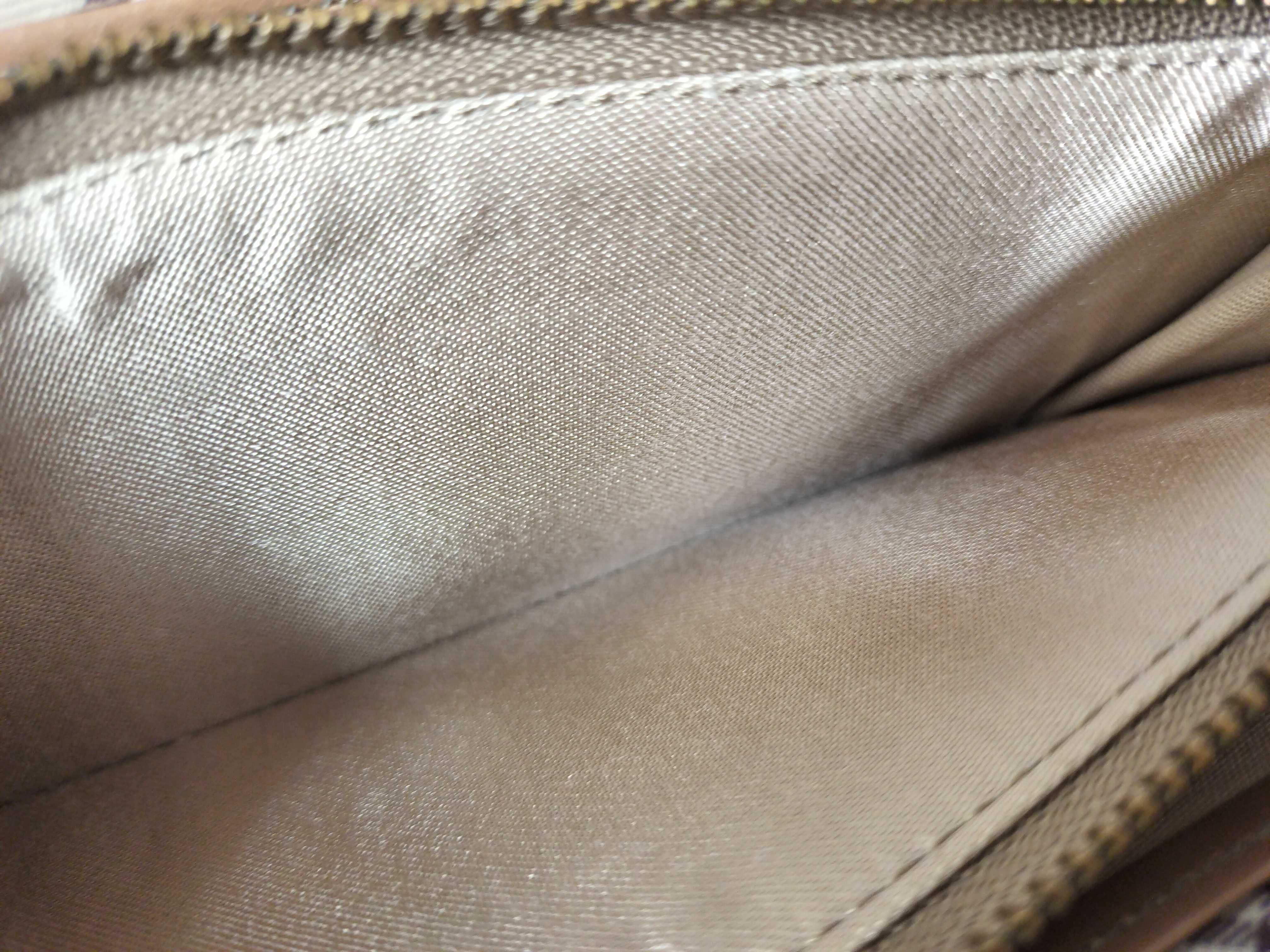 Leather Wallet Fridge Wallet — view 8