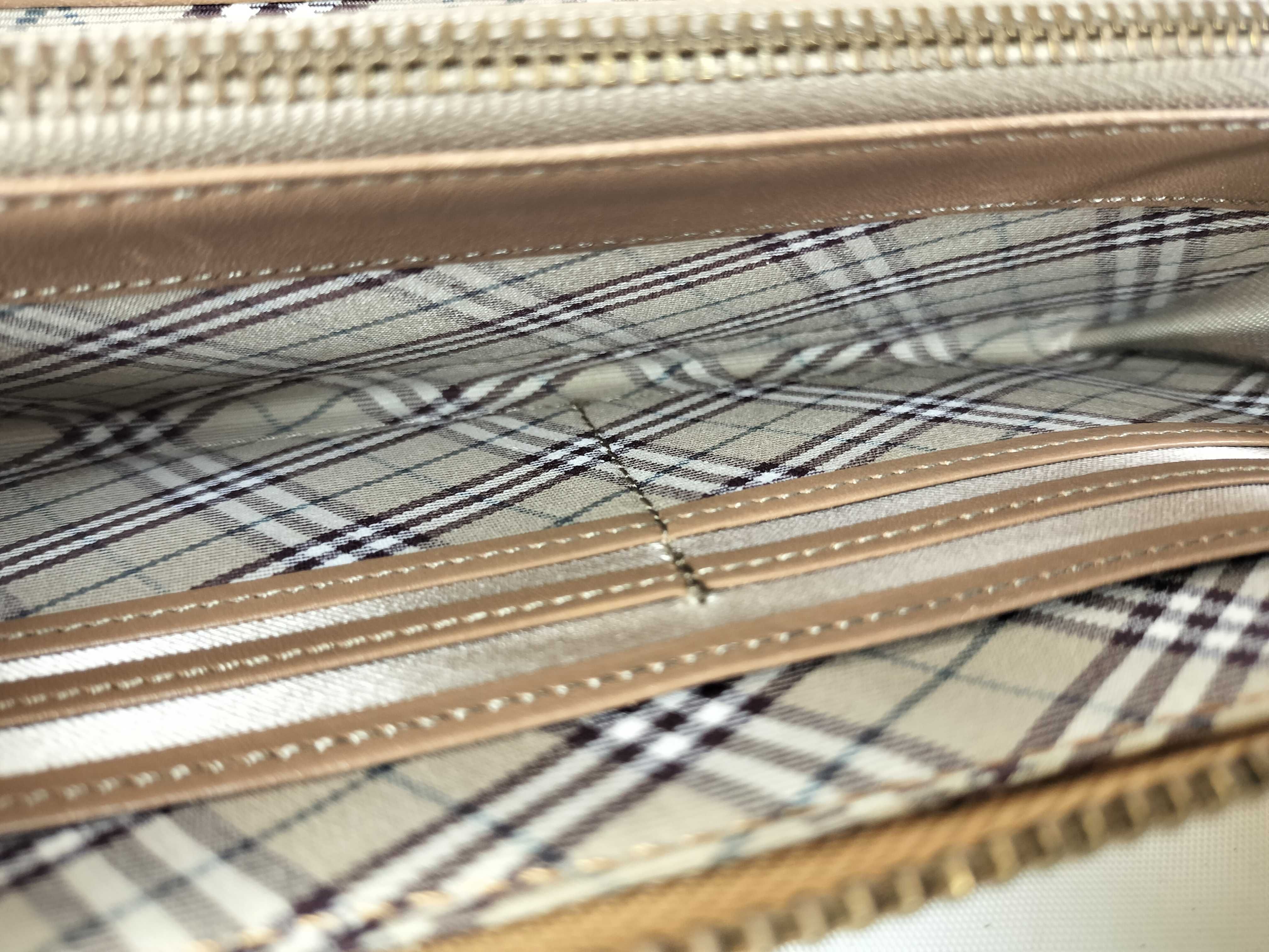 Leather Wallet Fridge Wallet — view 10
