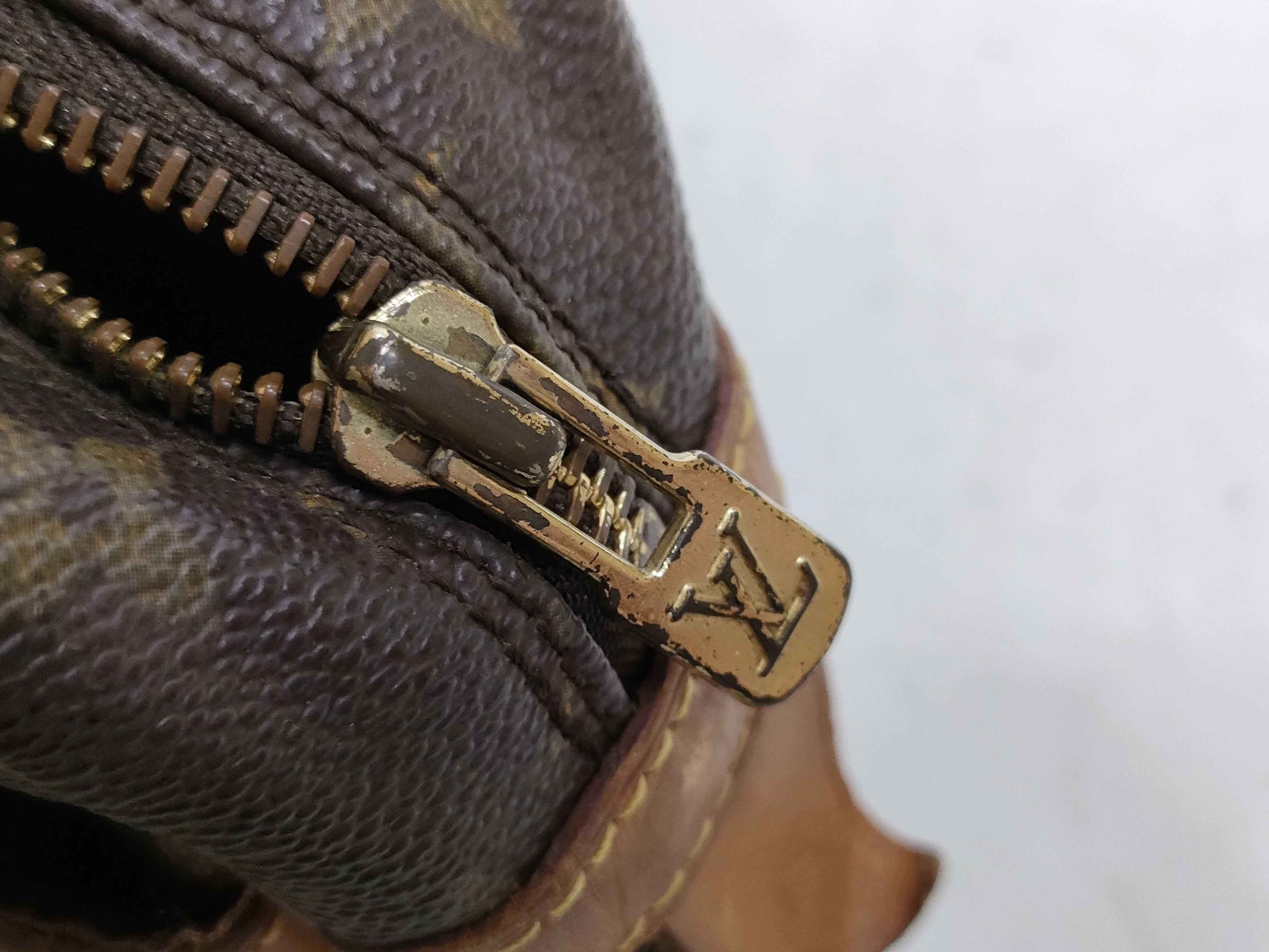 Monogram LV Compiegne M51845 Second Bag — view 14
