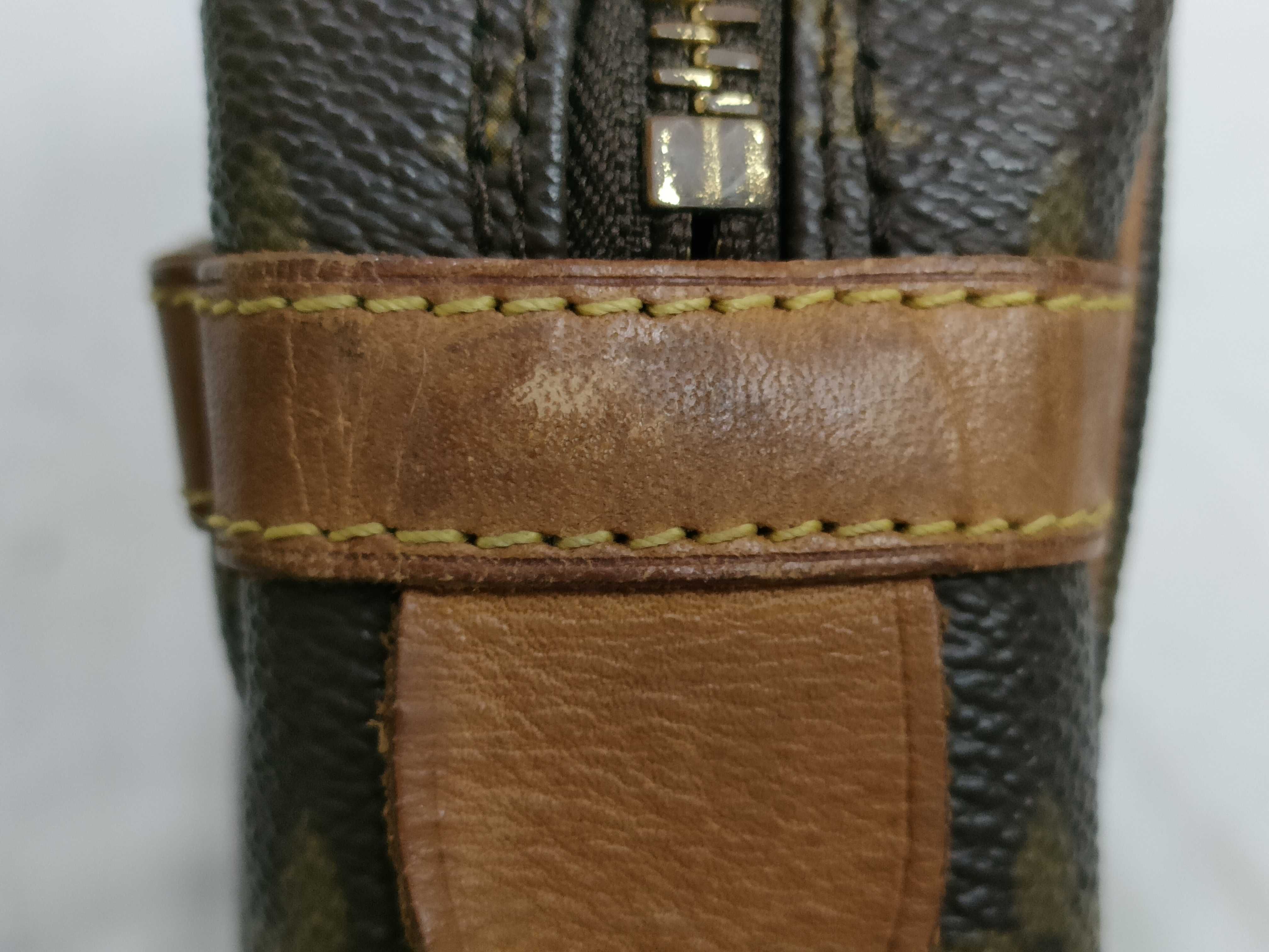 Monogram LV Compiegne M51845 Second Bag — view 15