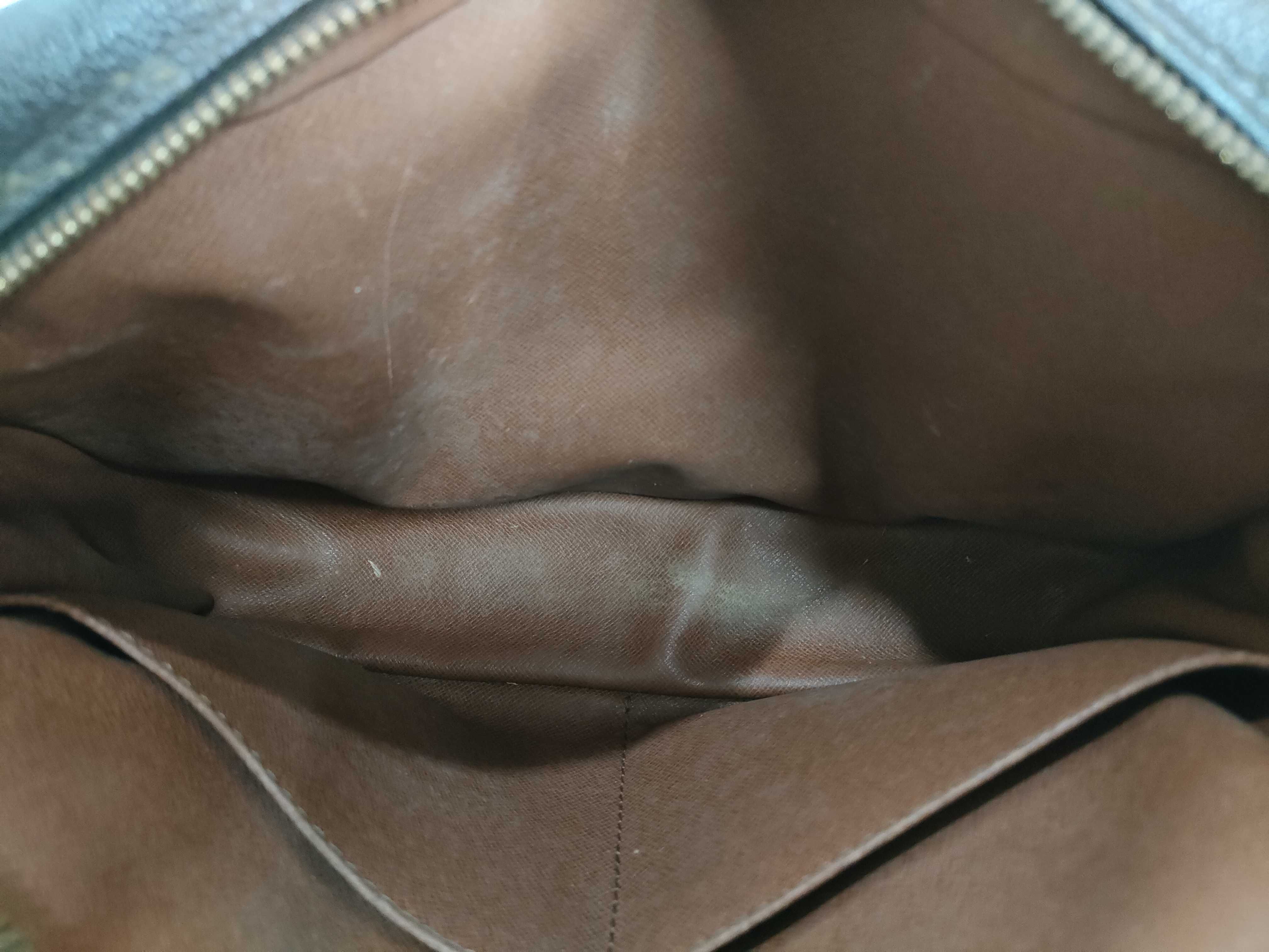 Monogram LV Compiegne M51845 Second Bag — view 7