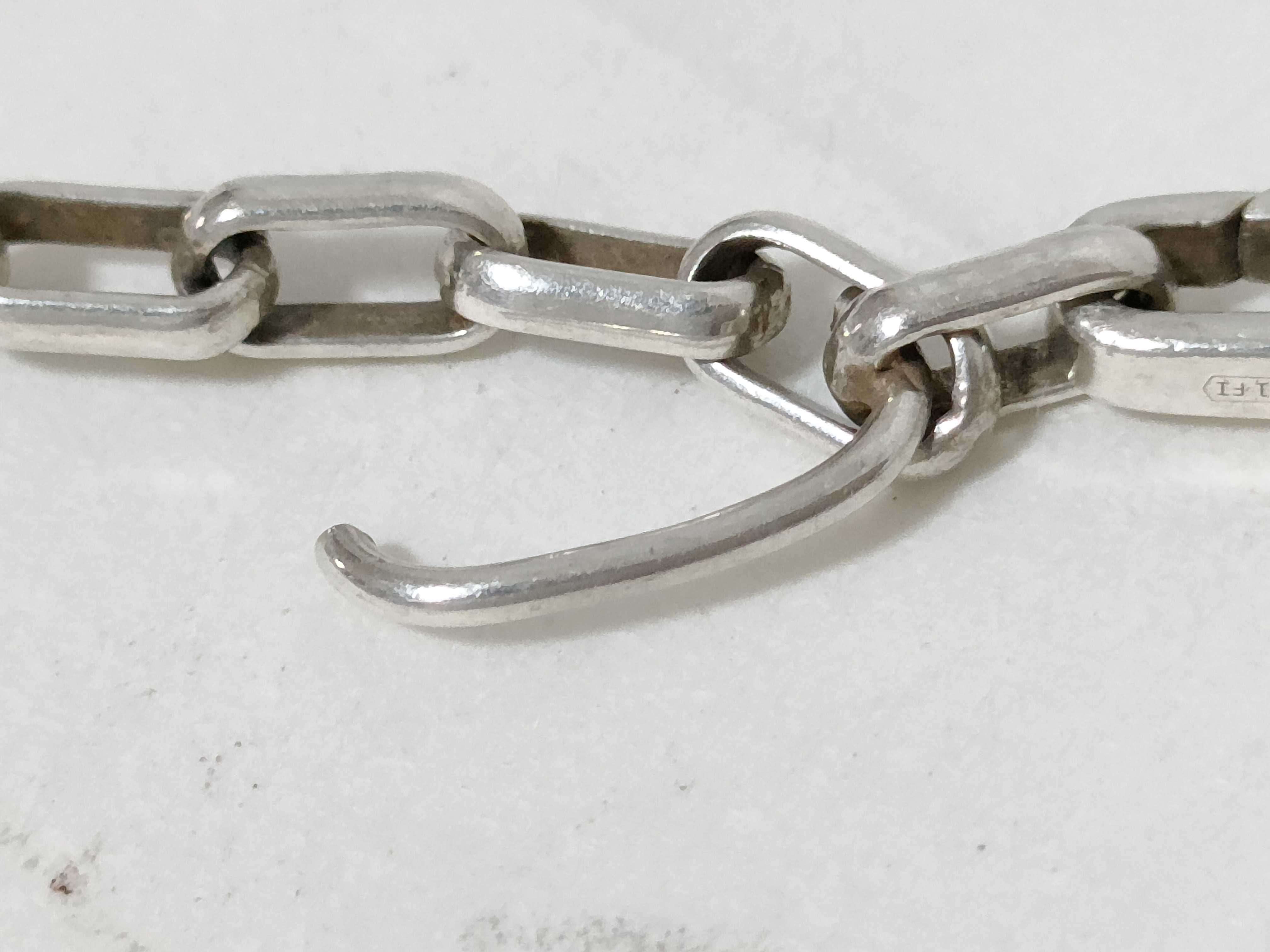 925 Necklace and Earrings — view 2