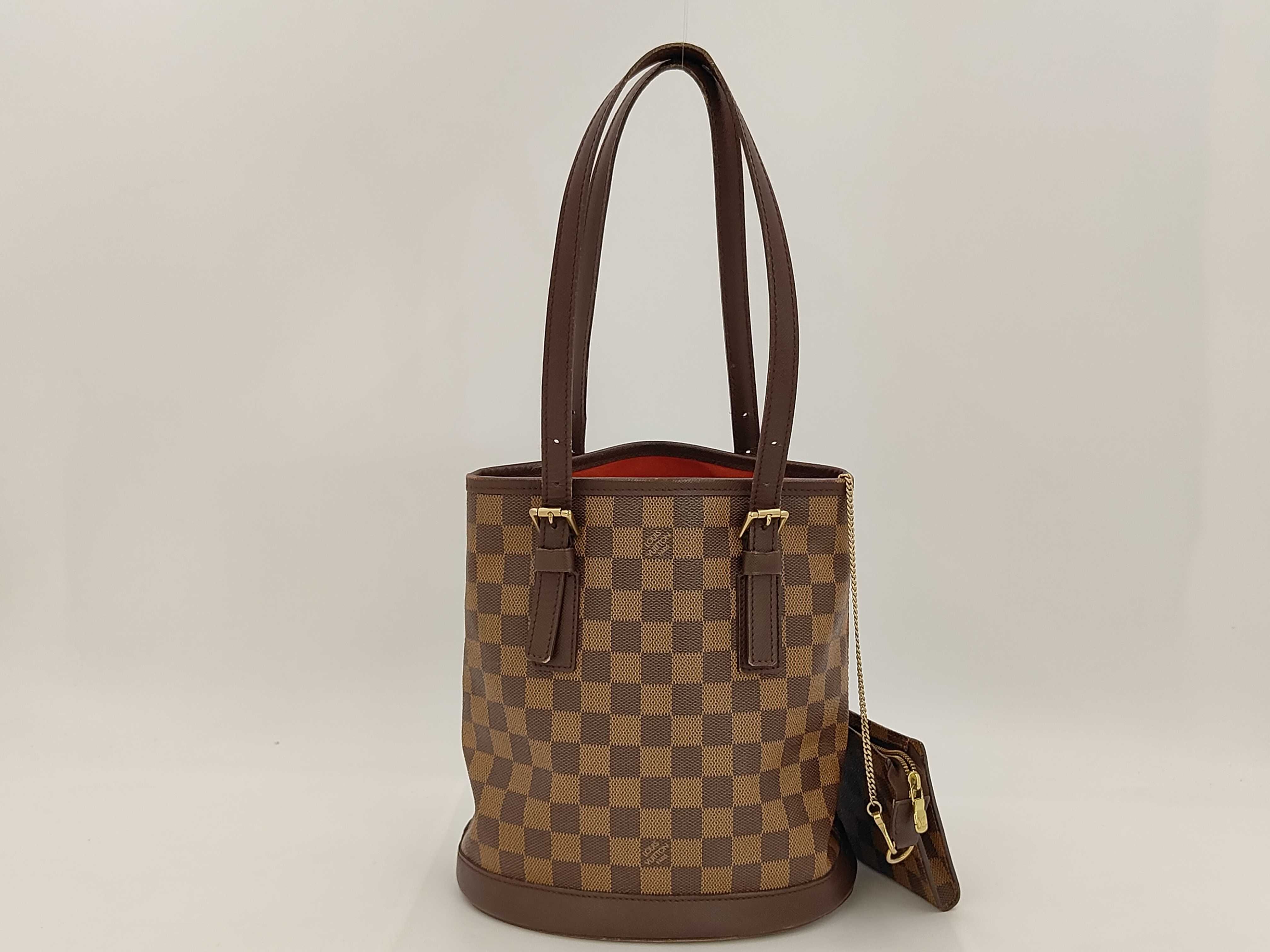 Damier brand bag Mare SP0020 tote bag