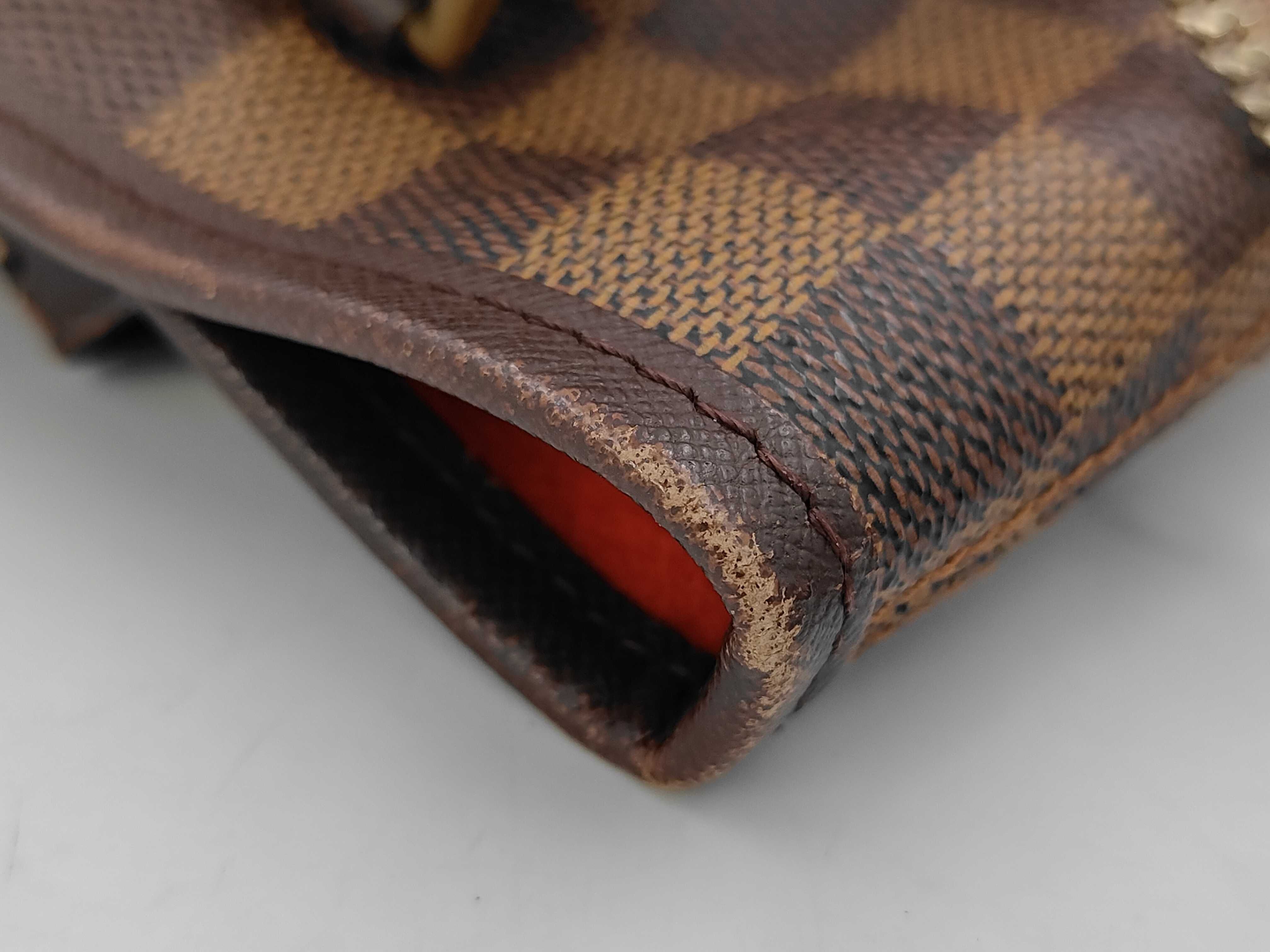 Damier brand bag Mare SP0020 tote bag — view 11