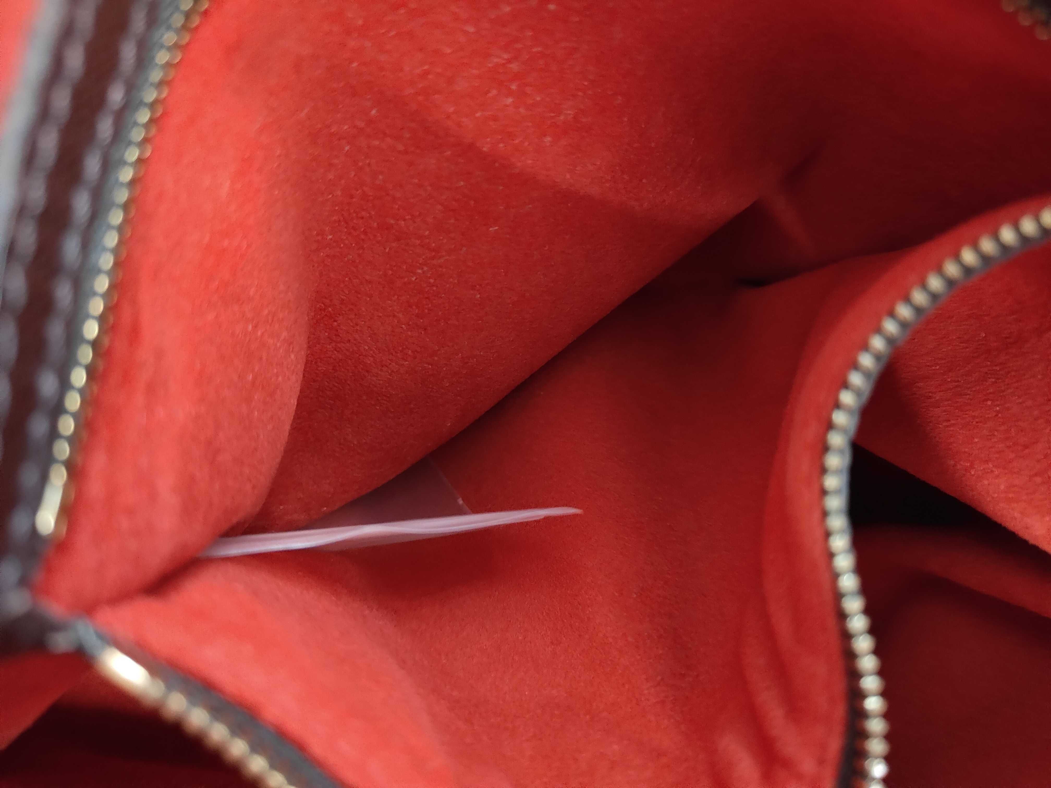 Damier brand bag Mare SP0020 tote bag — view 9