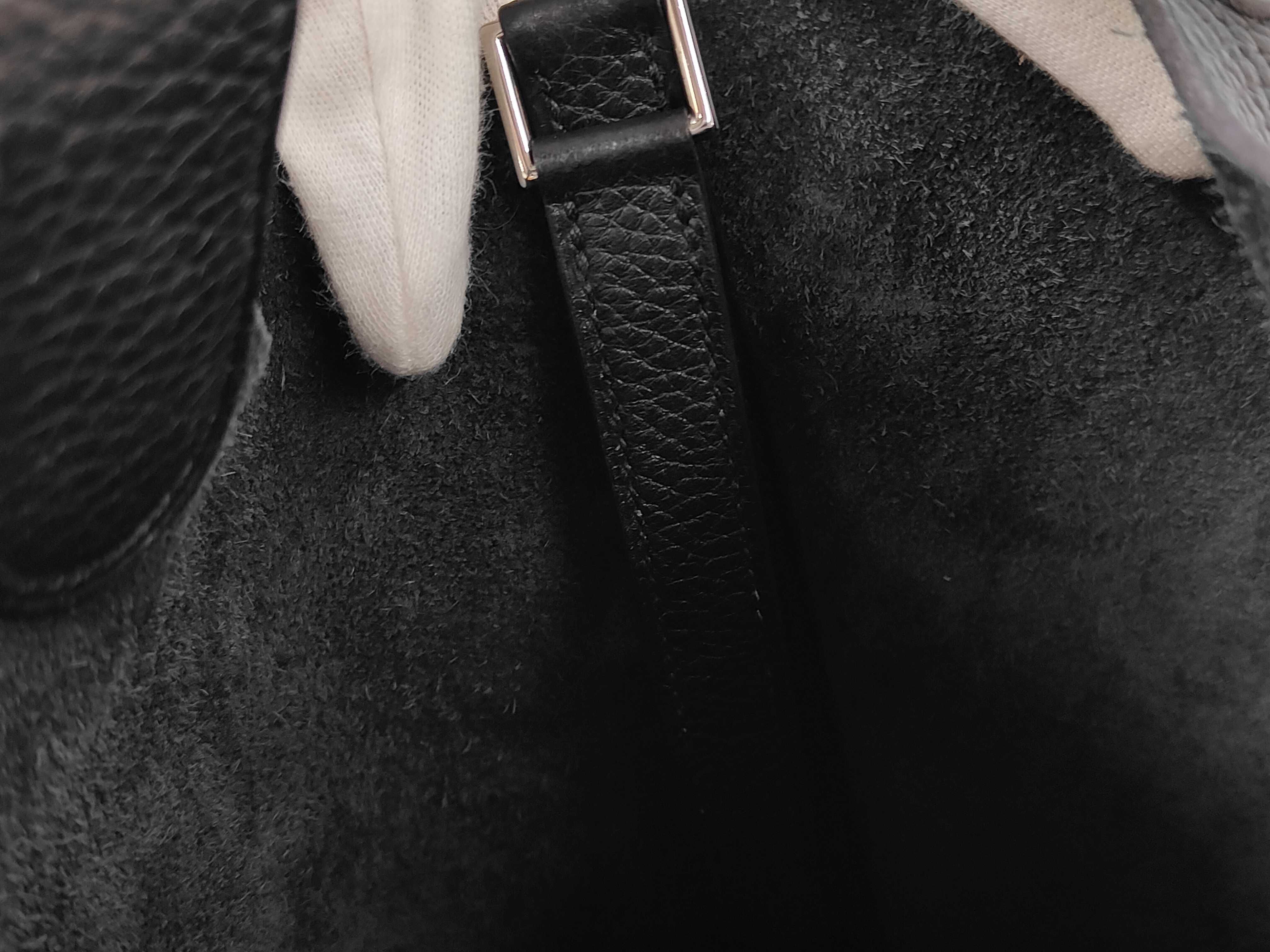 Picotin Lock MM Handbag — view 11
