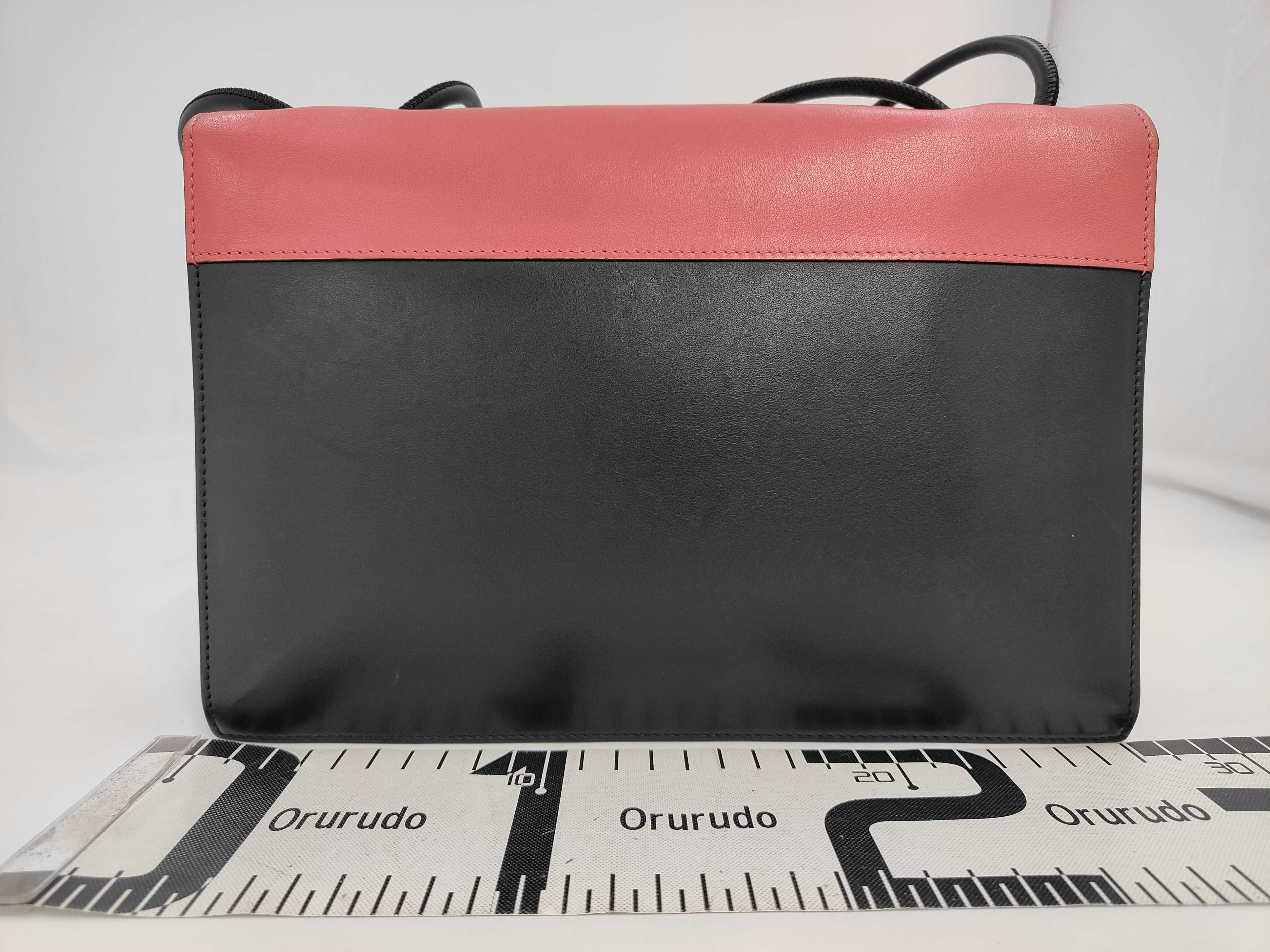 Colorblock Shoulder Bag — view 2