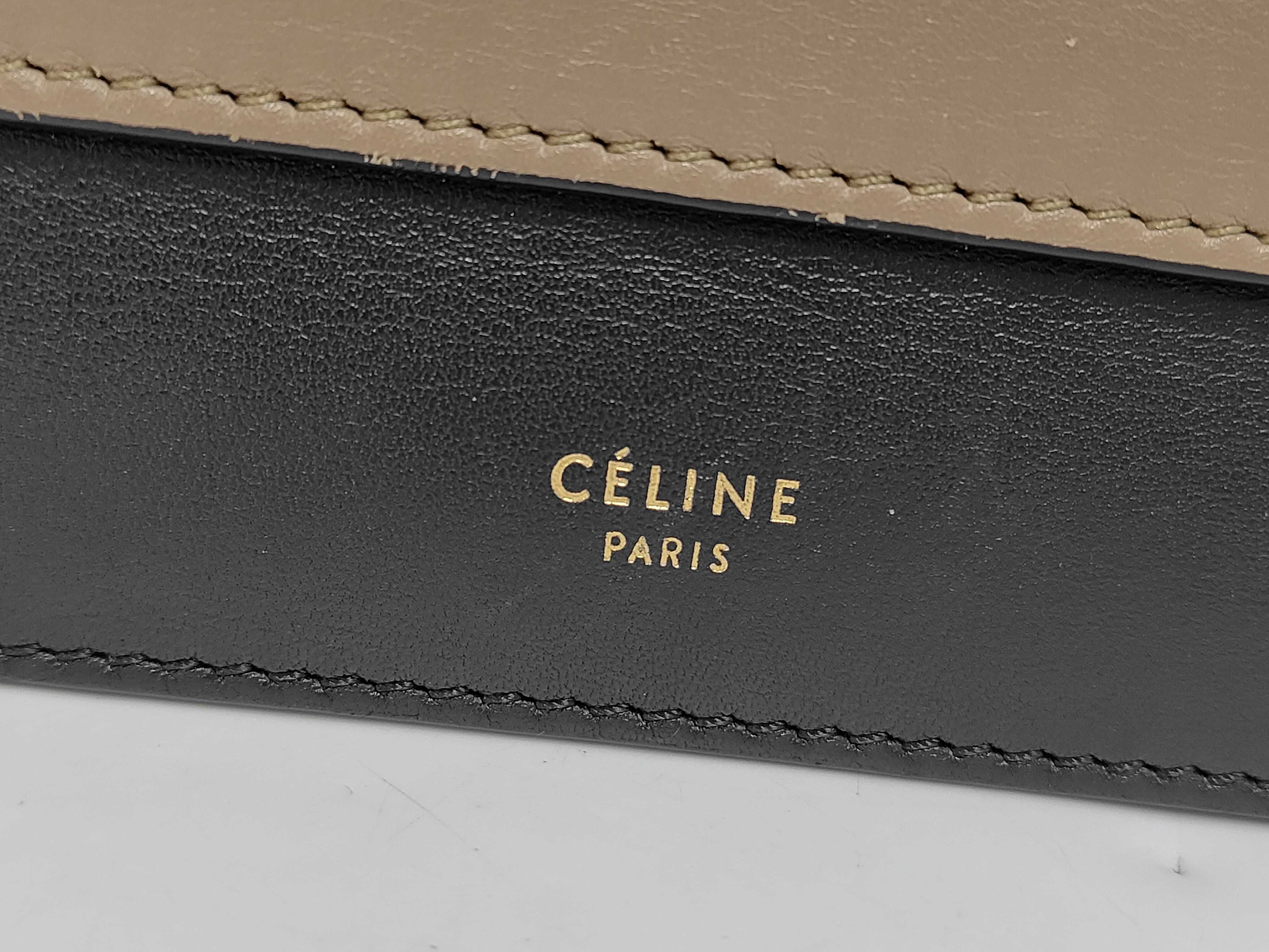 Colorblock Shoulder Bag — view 11