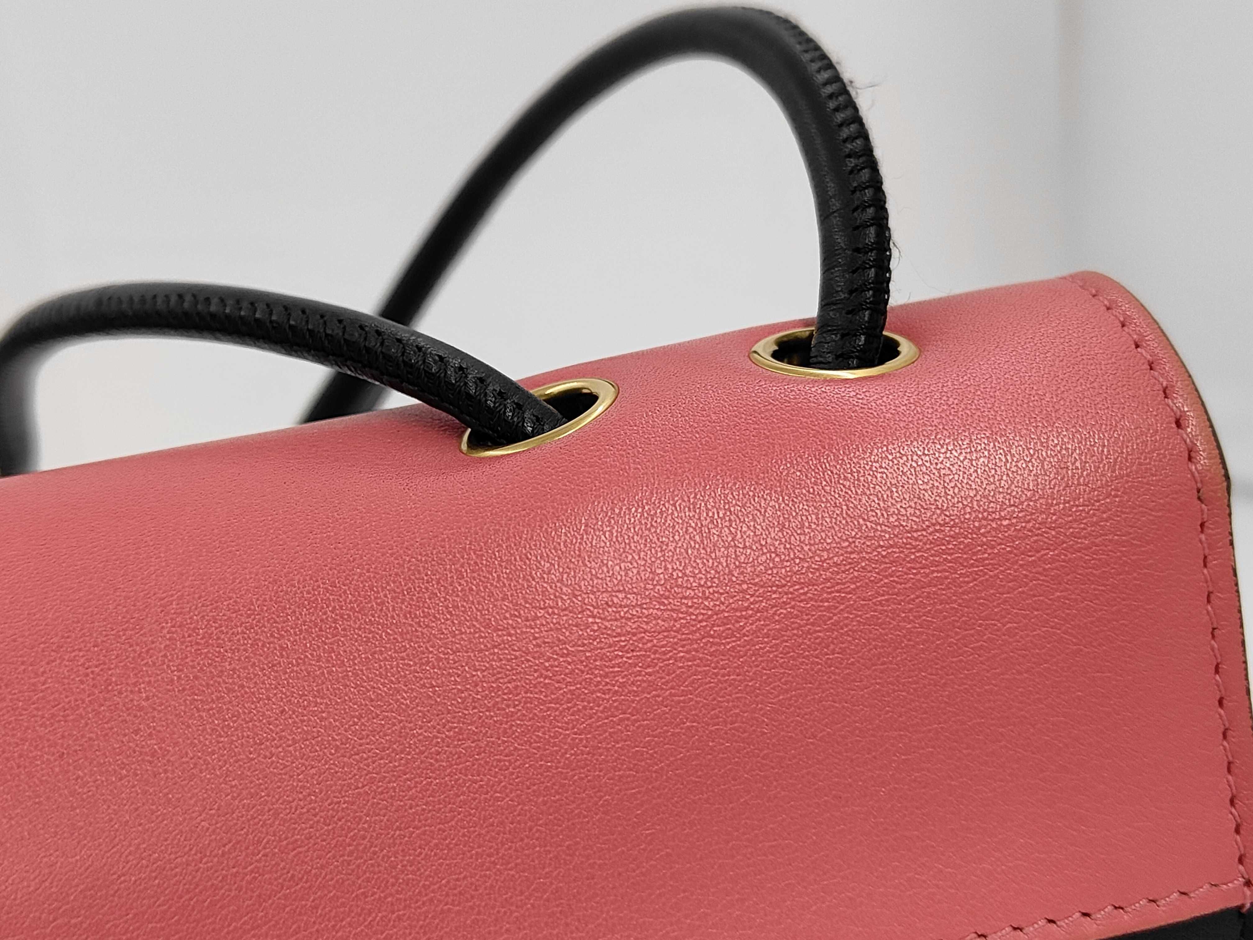 Colorblock Shoulder Bag — view 3