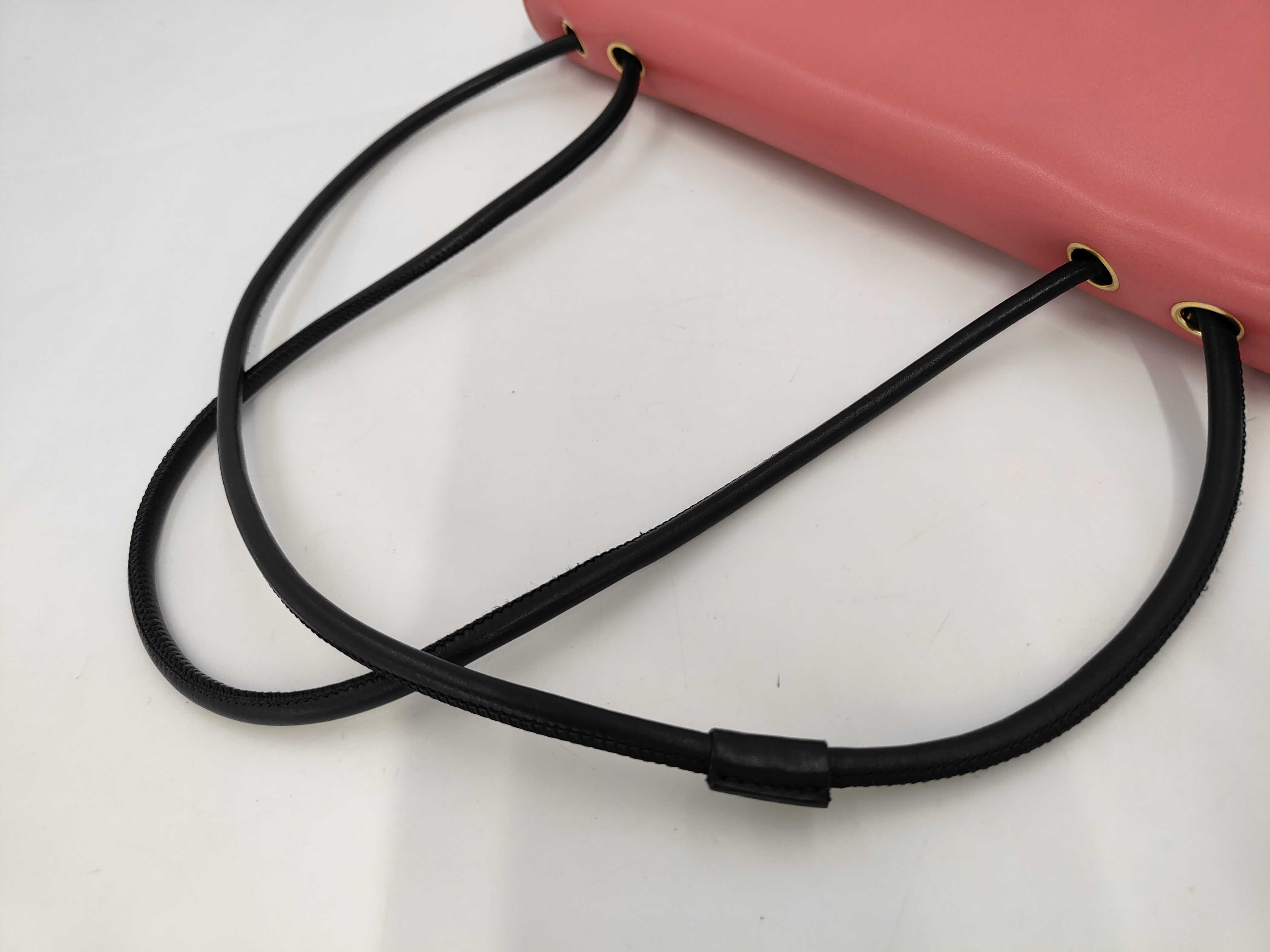 Colorblock Shoulder Bag — view 4