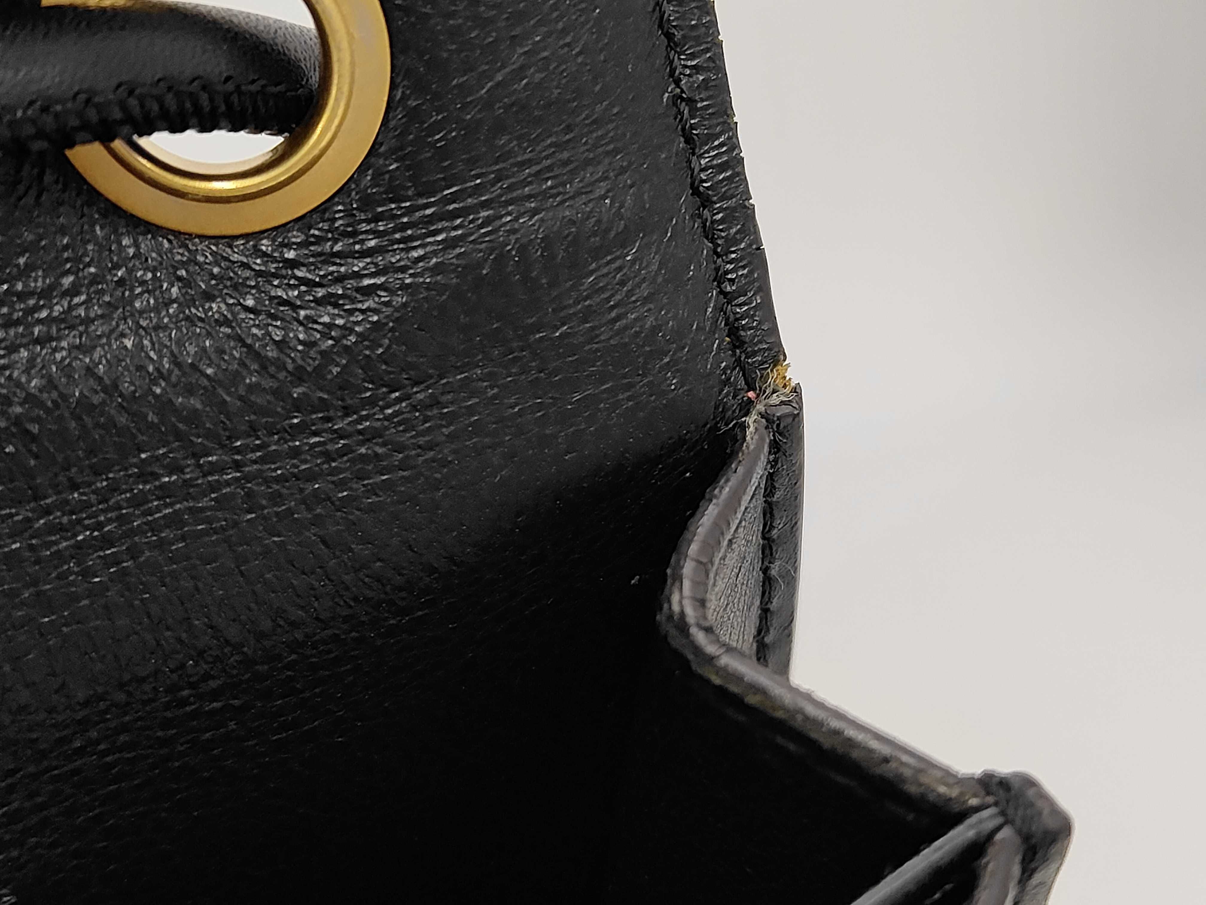 Colorblock Shoulder Bag — view 9