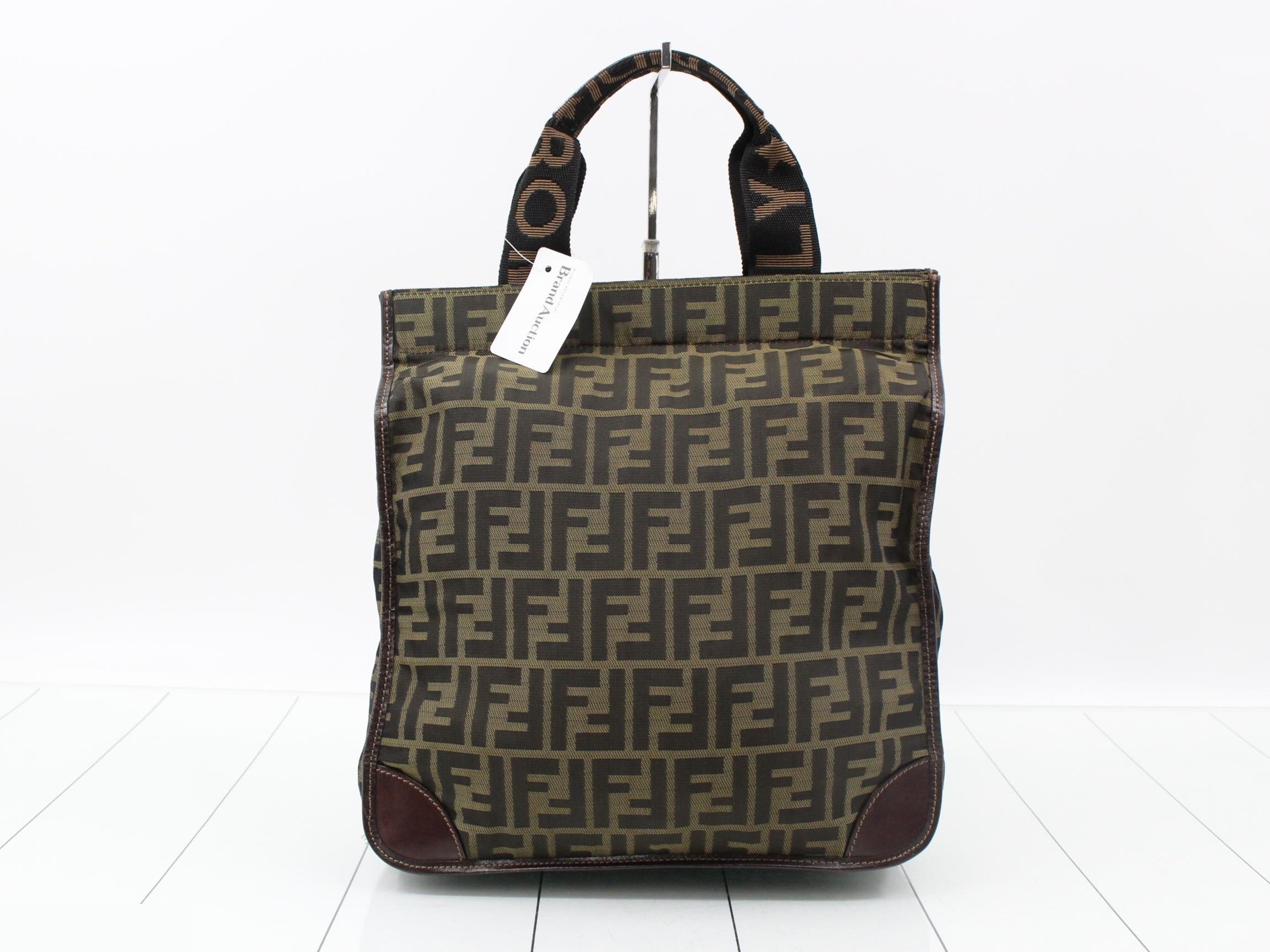 Zucca (bag) - handbag — view 2