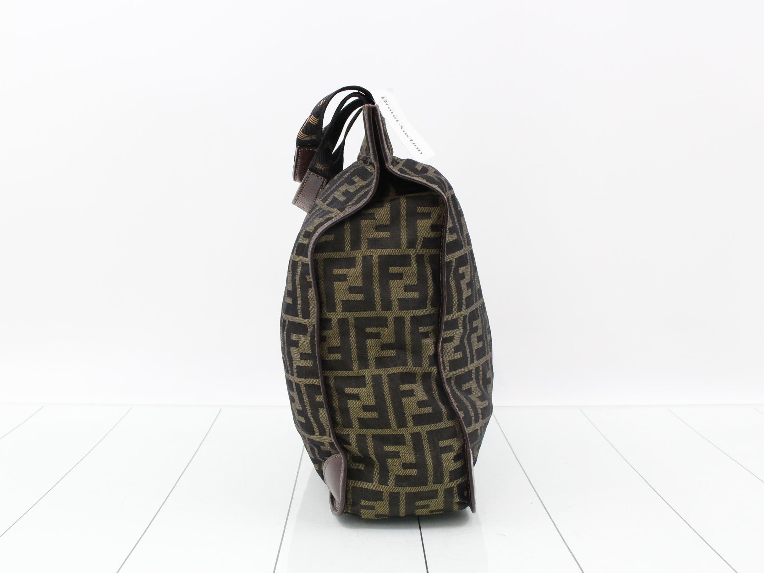 Zucca (bag) - handbag — view 3