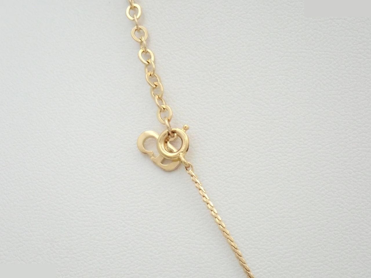 Other lines: Precious metals, necklaces, pendants, chain approximately 44cm — view 2