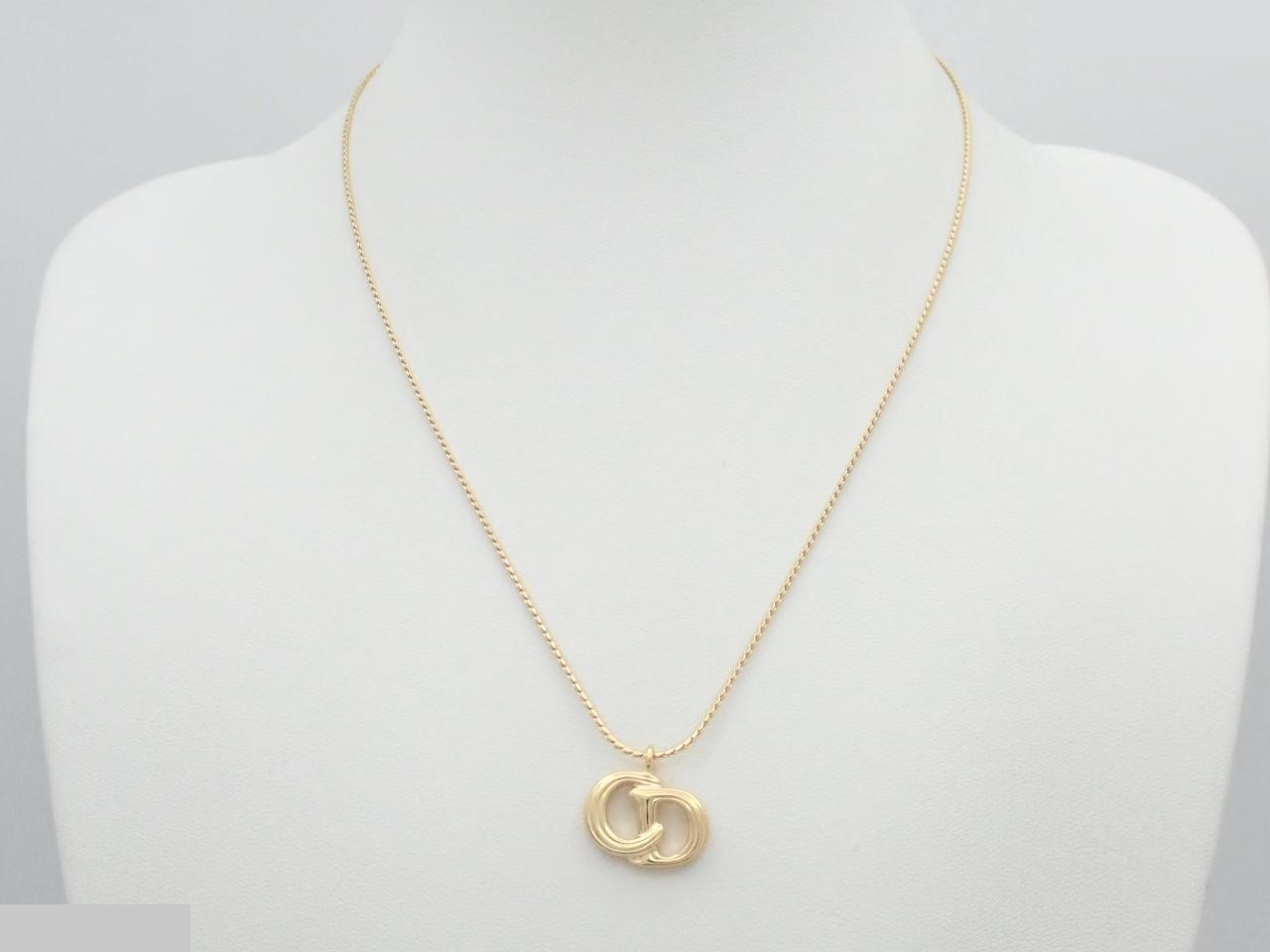 Other lines: Precious metals, necklaces, pendants, chain approximately 44cm — view 3