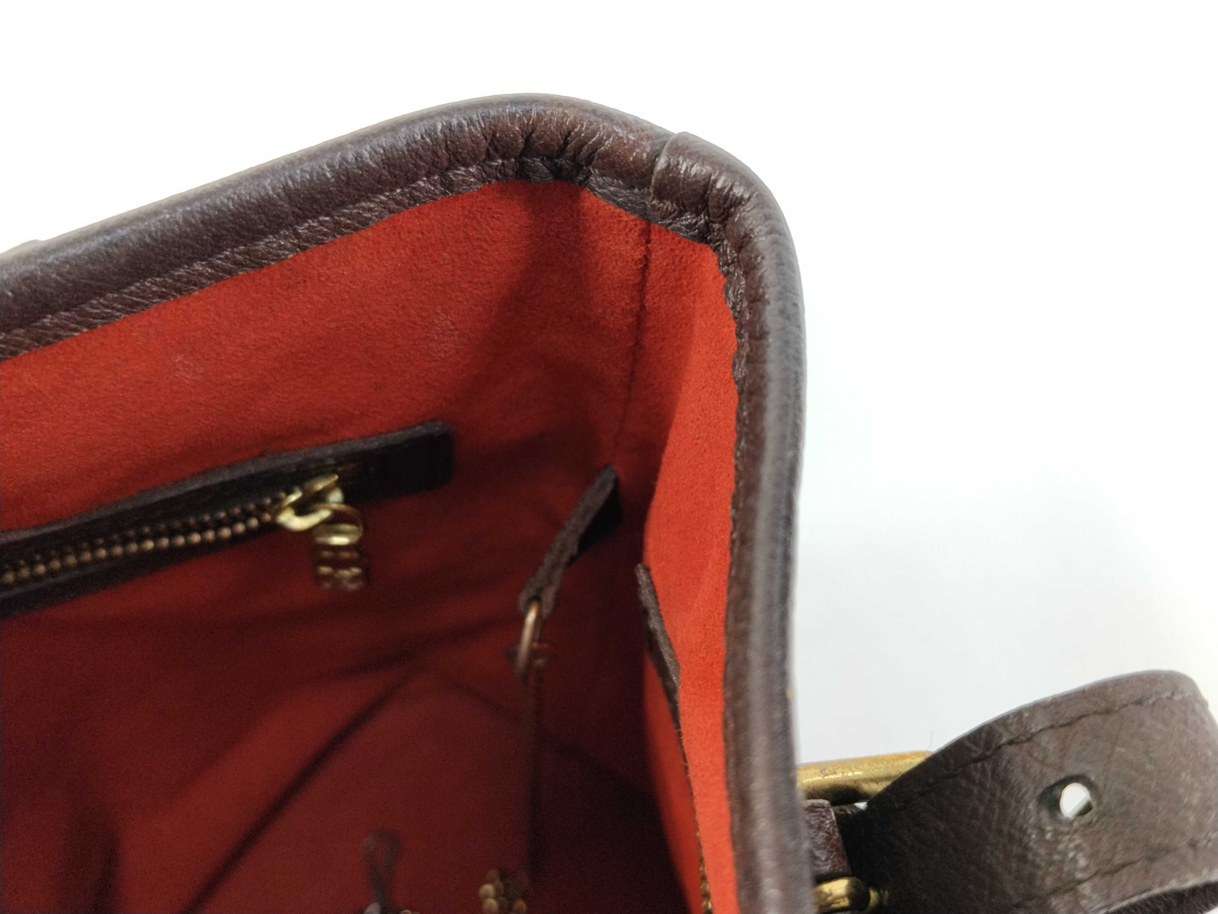 Damier Louis Vuitton Bag Mare Tote Bag — view 9