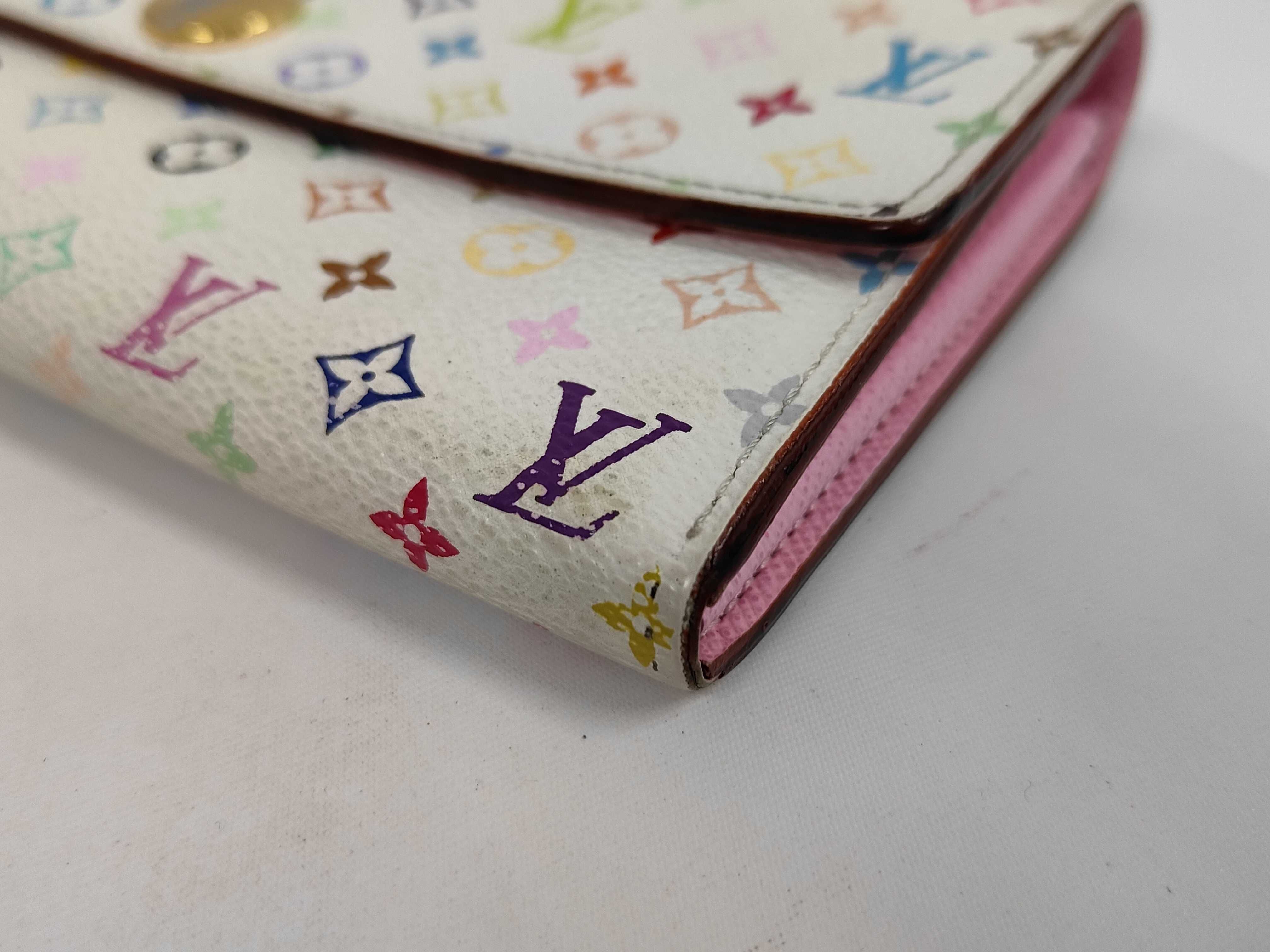 M93744 Portefeuille Sarah Wallet — view 3