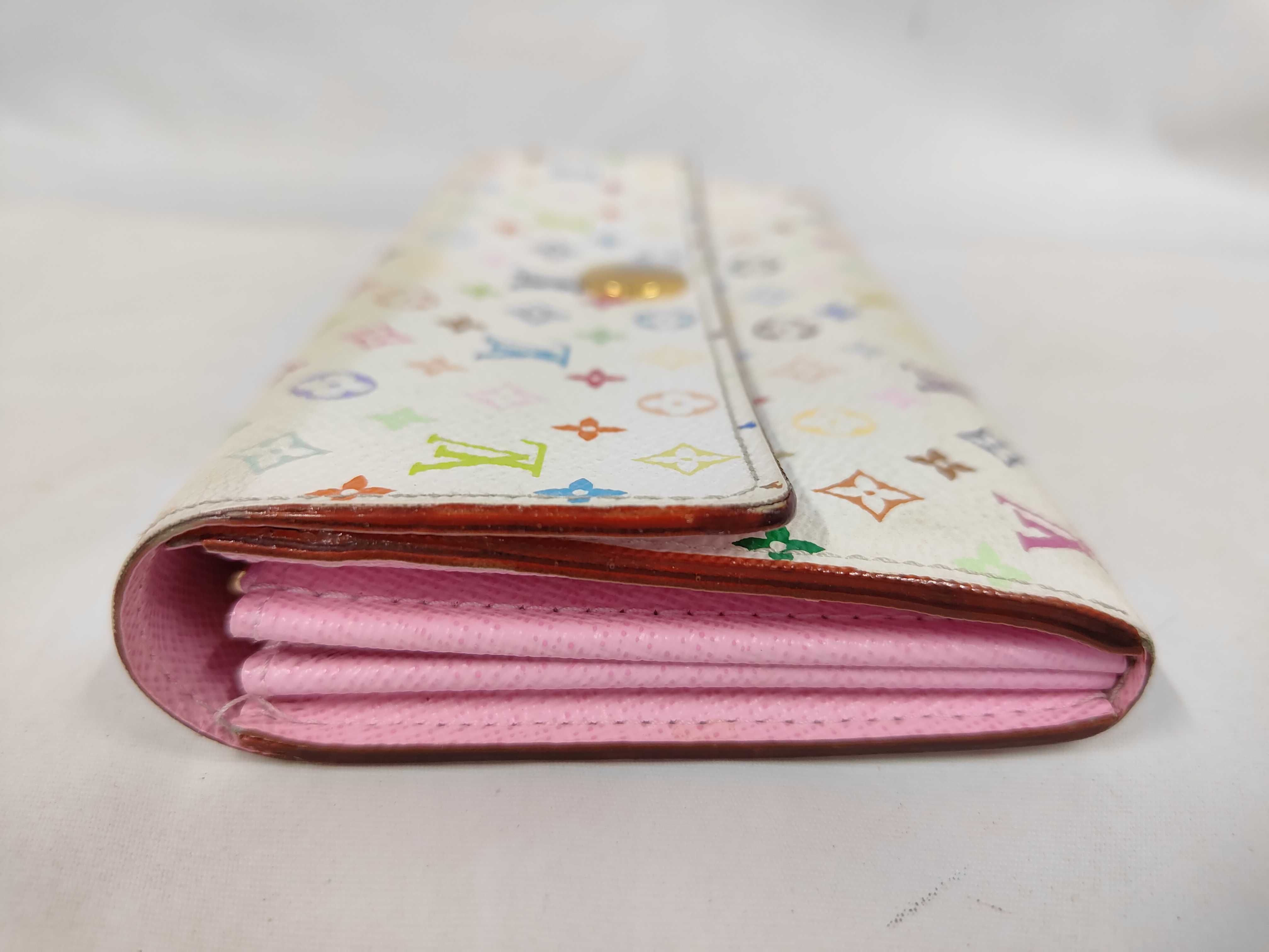 M93744 Portefeuille Sarah Wallet — view 5