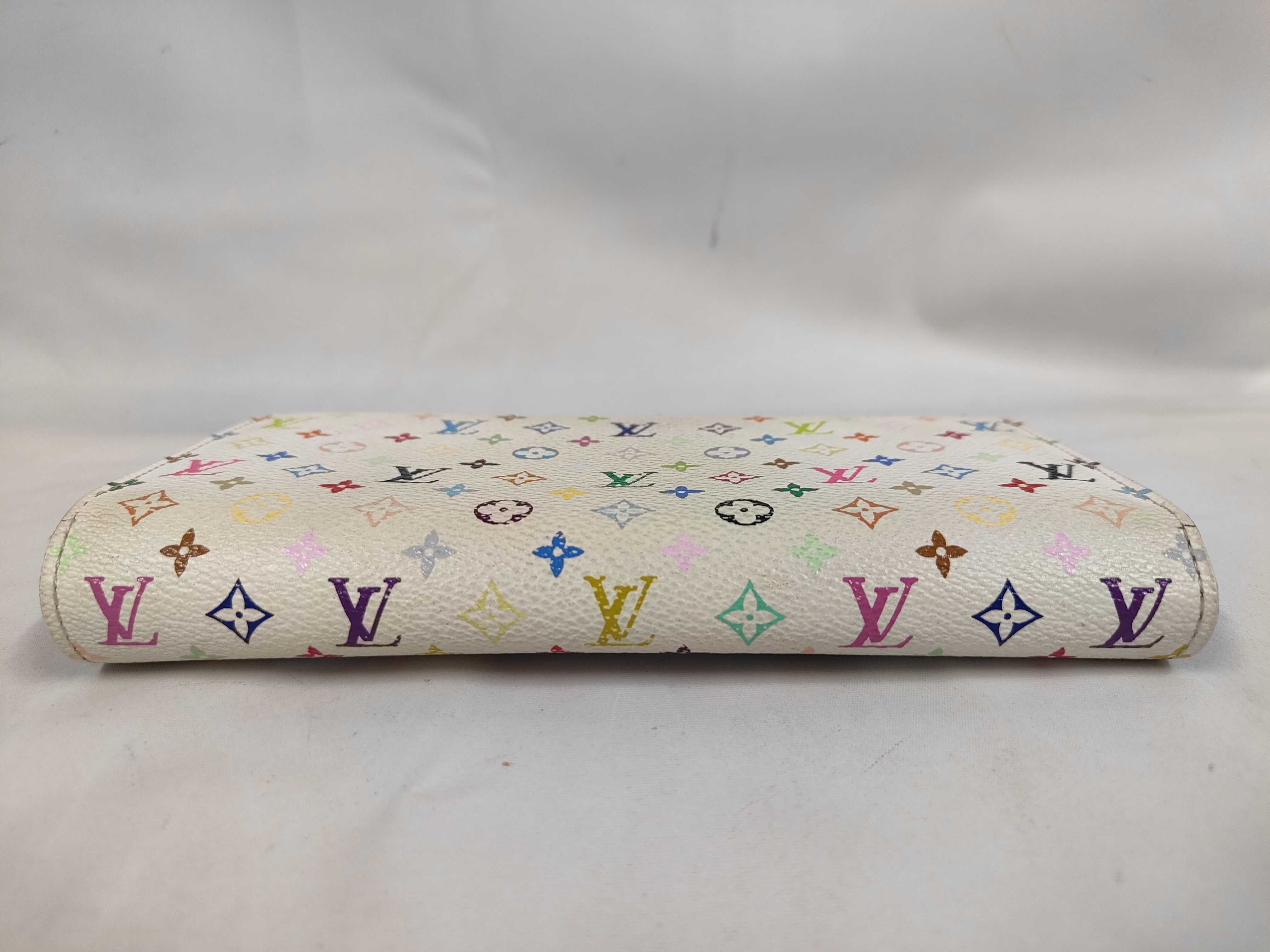 M93744 Portefeuille Sarah Wallet — view 6