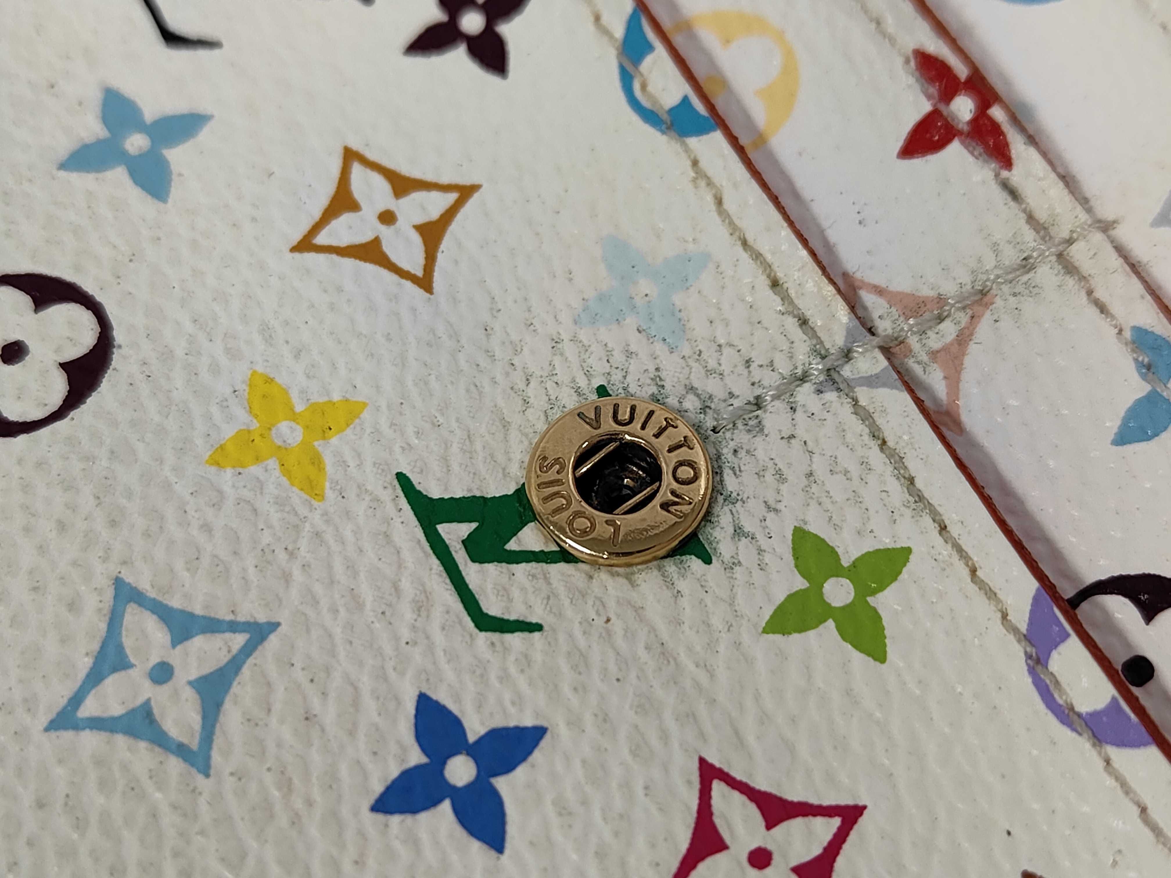 M93744 Portefeuille Sarah Wallet — view 7