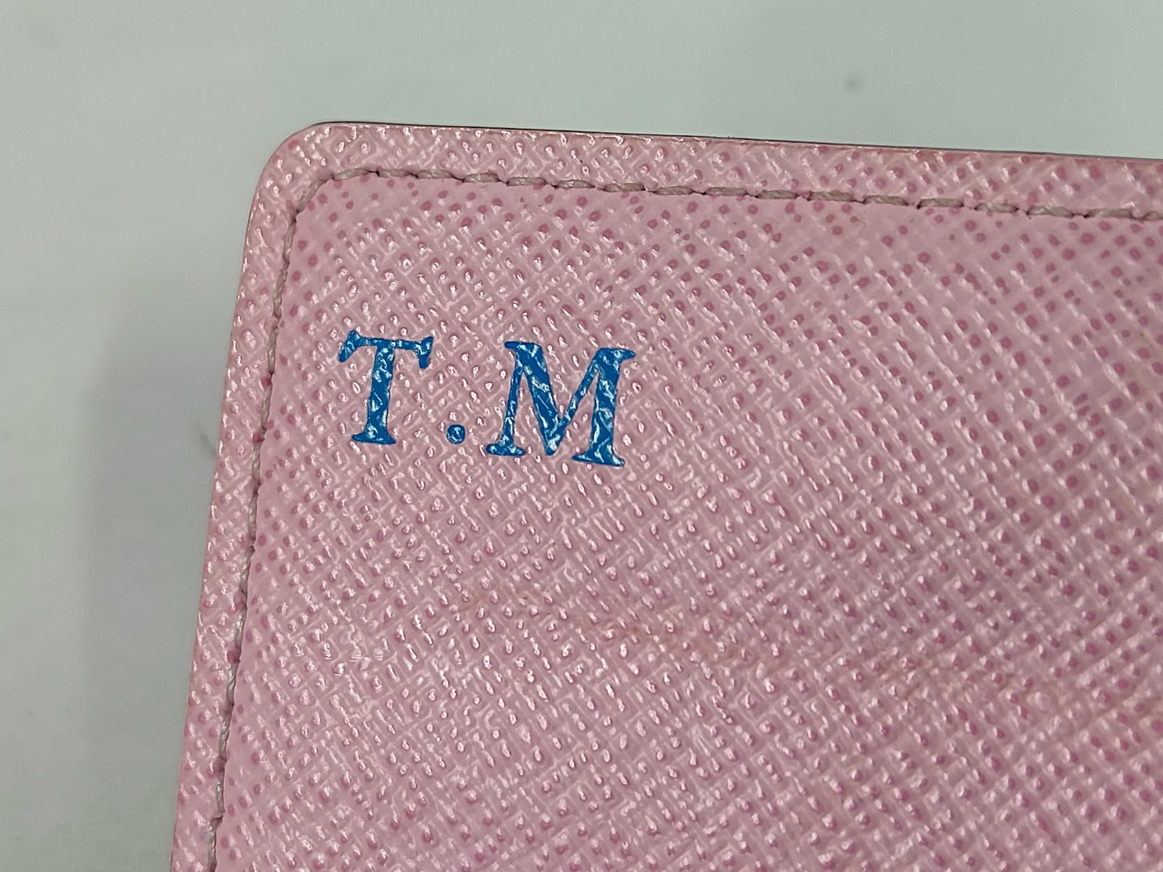 M93744 Portefeuille Sarah Wallet — view 8