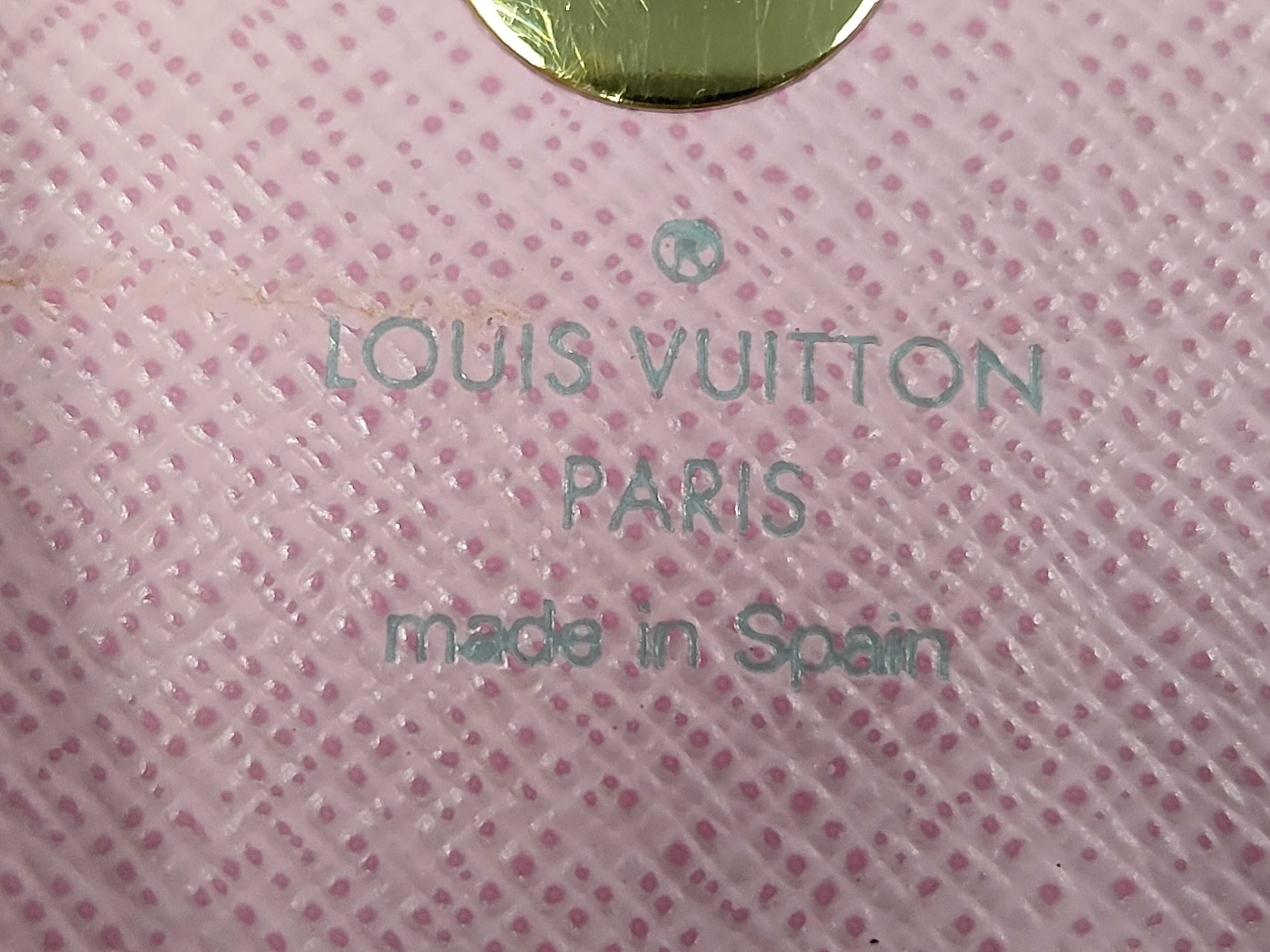 M93744 Portefeuille Sarah Wallet — view 9