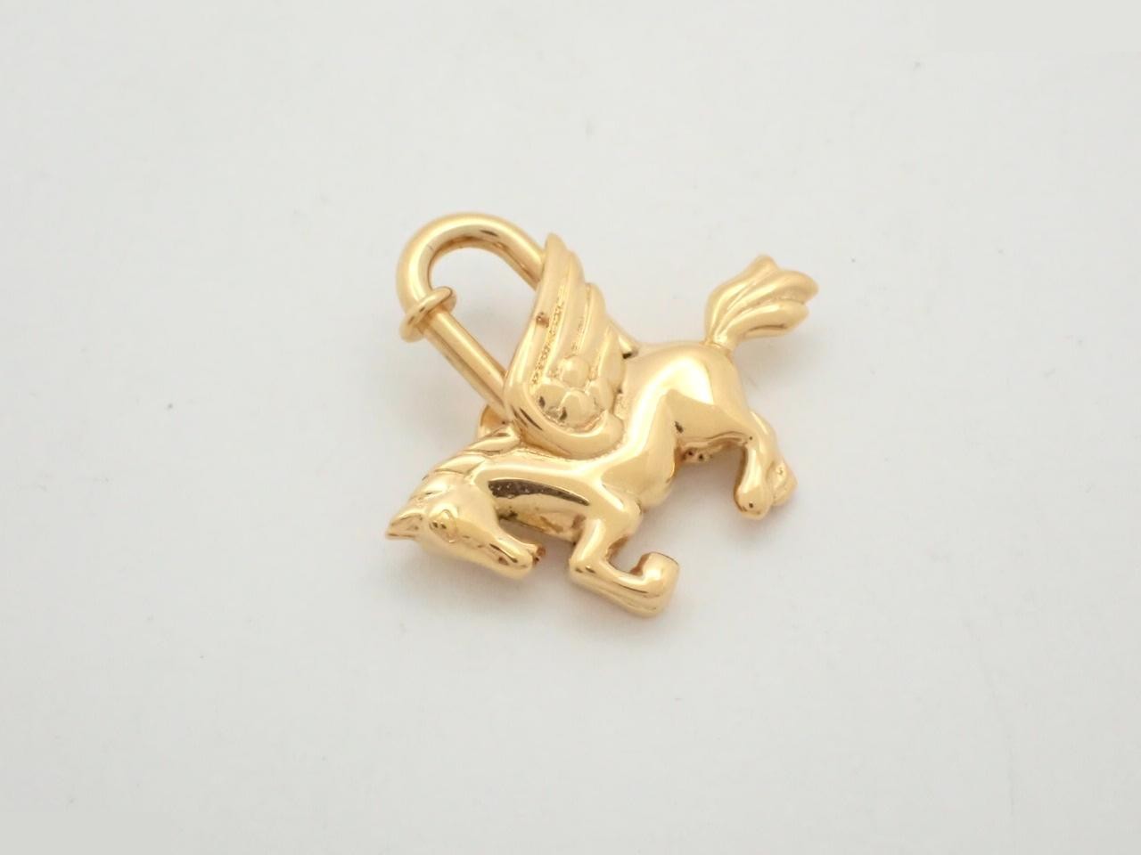 Pegasus Cadena Charm GP — view 2
