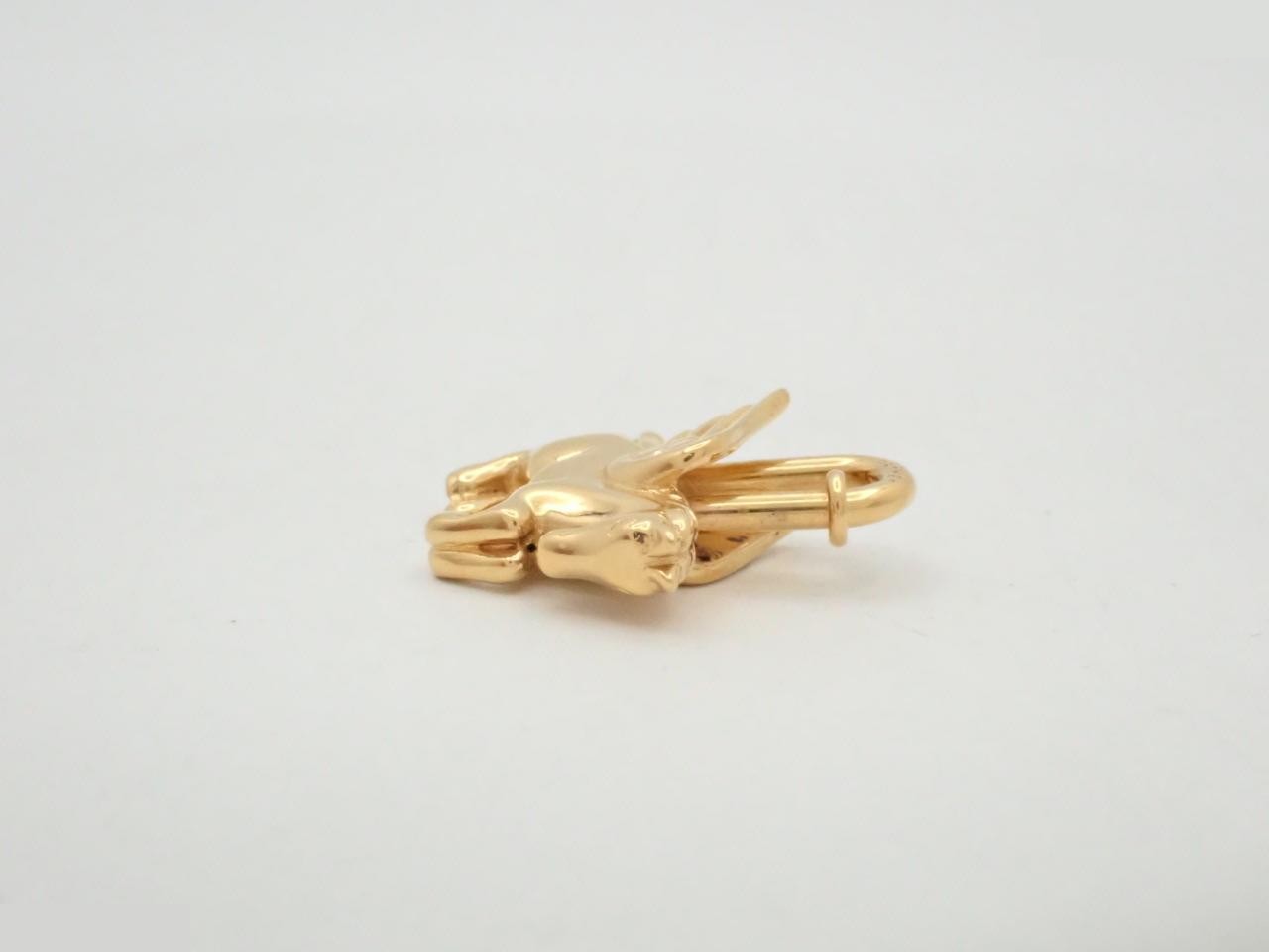 Pegasus Cadena Charm GP — view 3