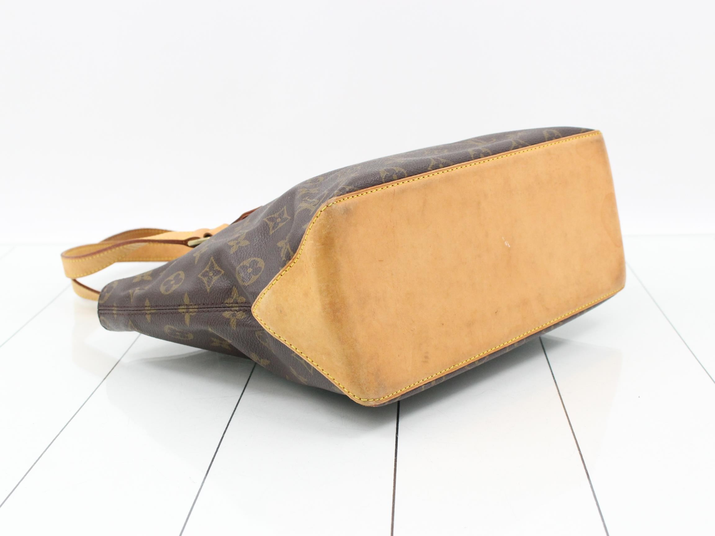 Monogram Hippo Piano — view 5