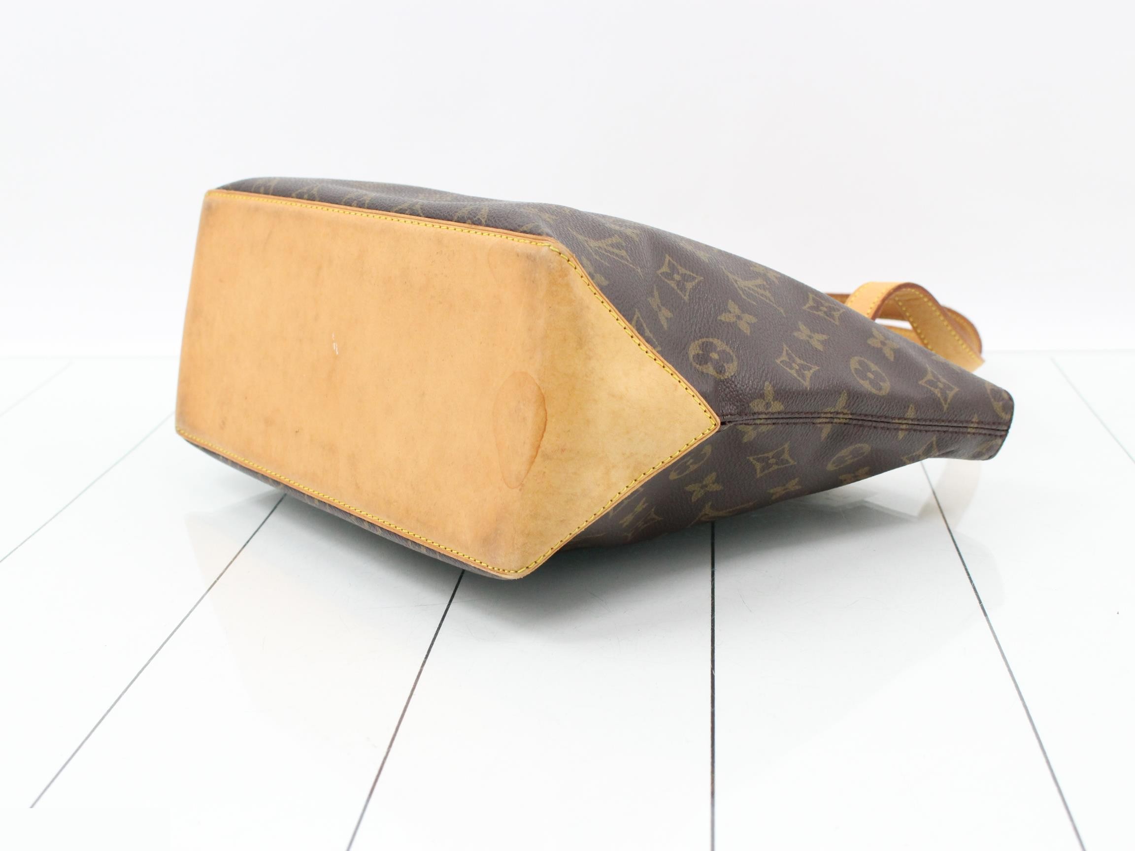 Monogram Hippo Piano — view 6