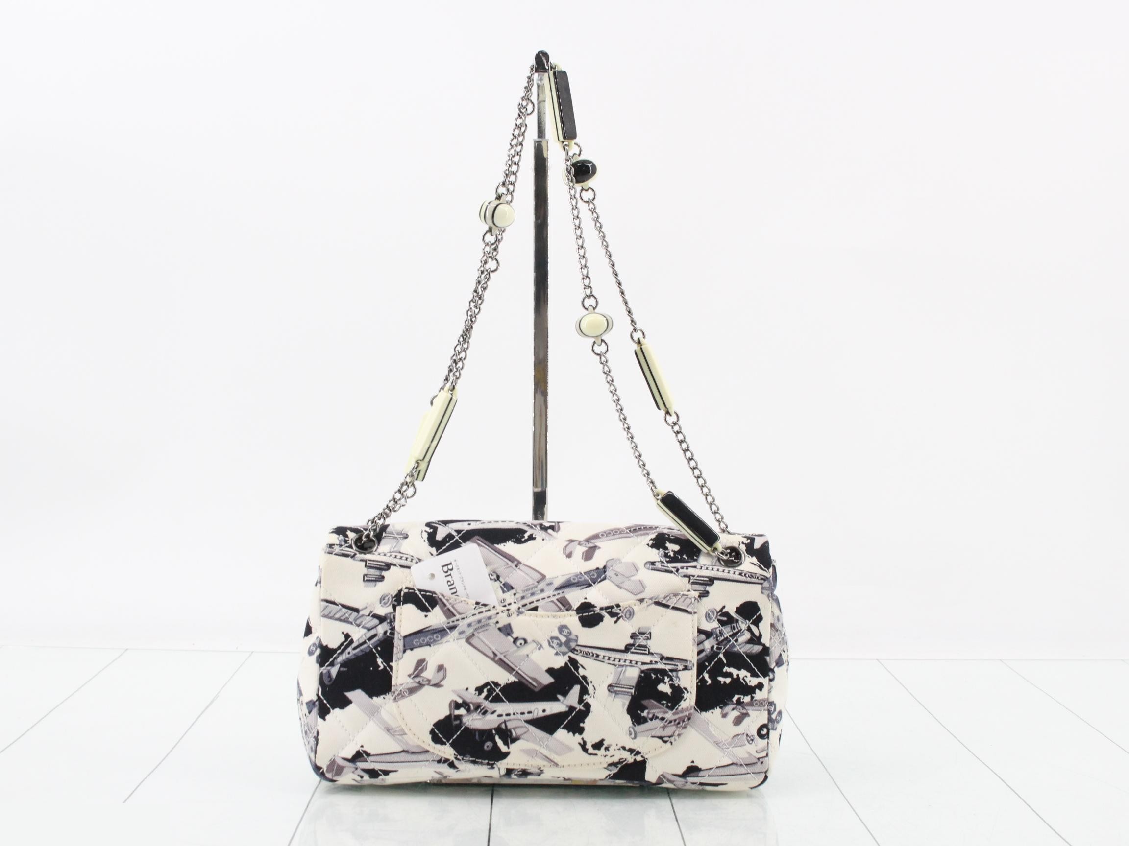 Matelassé (bag) - Shoulder bag — view 2