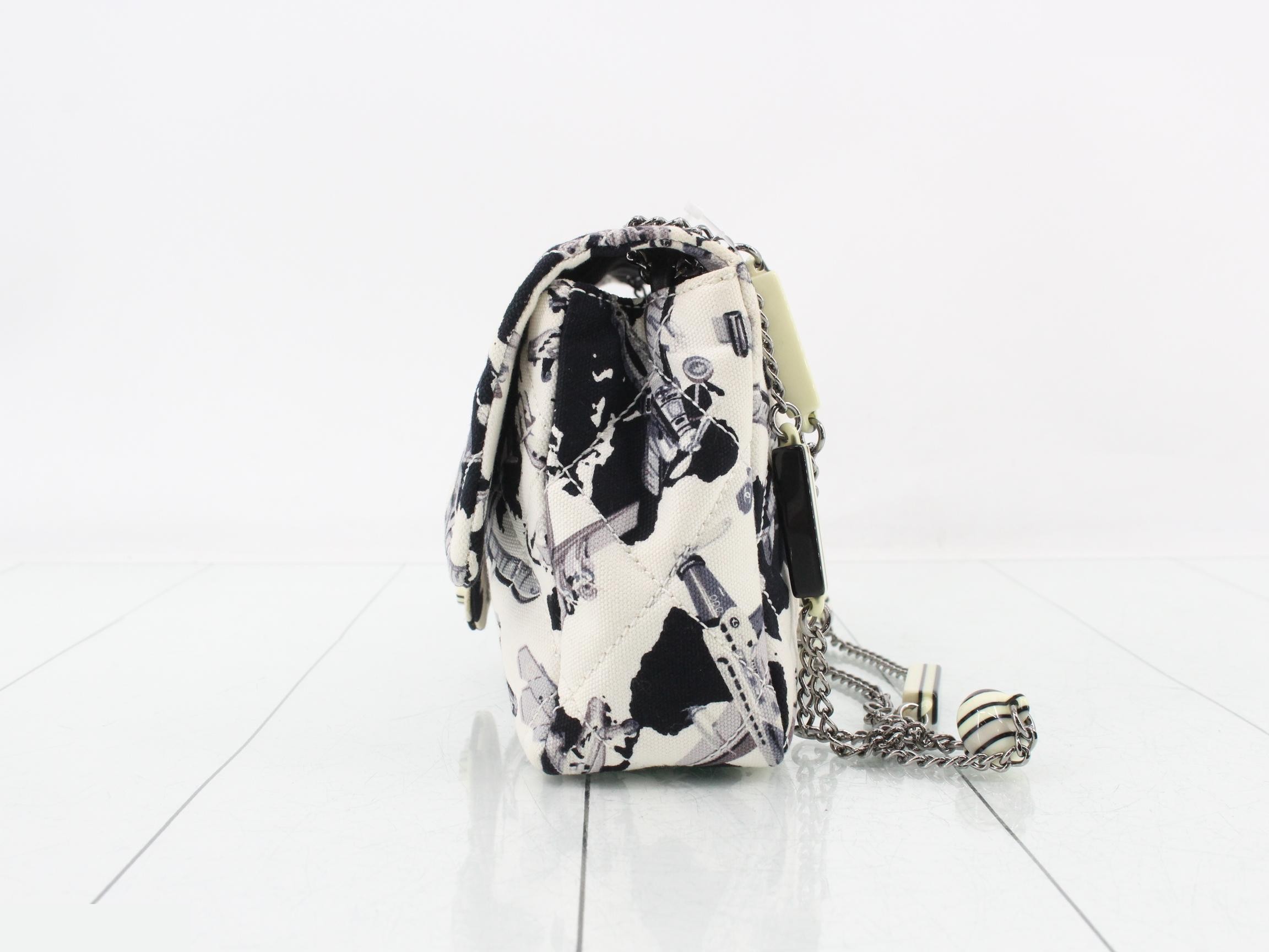 Matelassé (bag) - Shoulder bag — view 3
