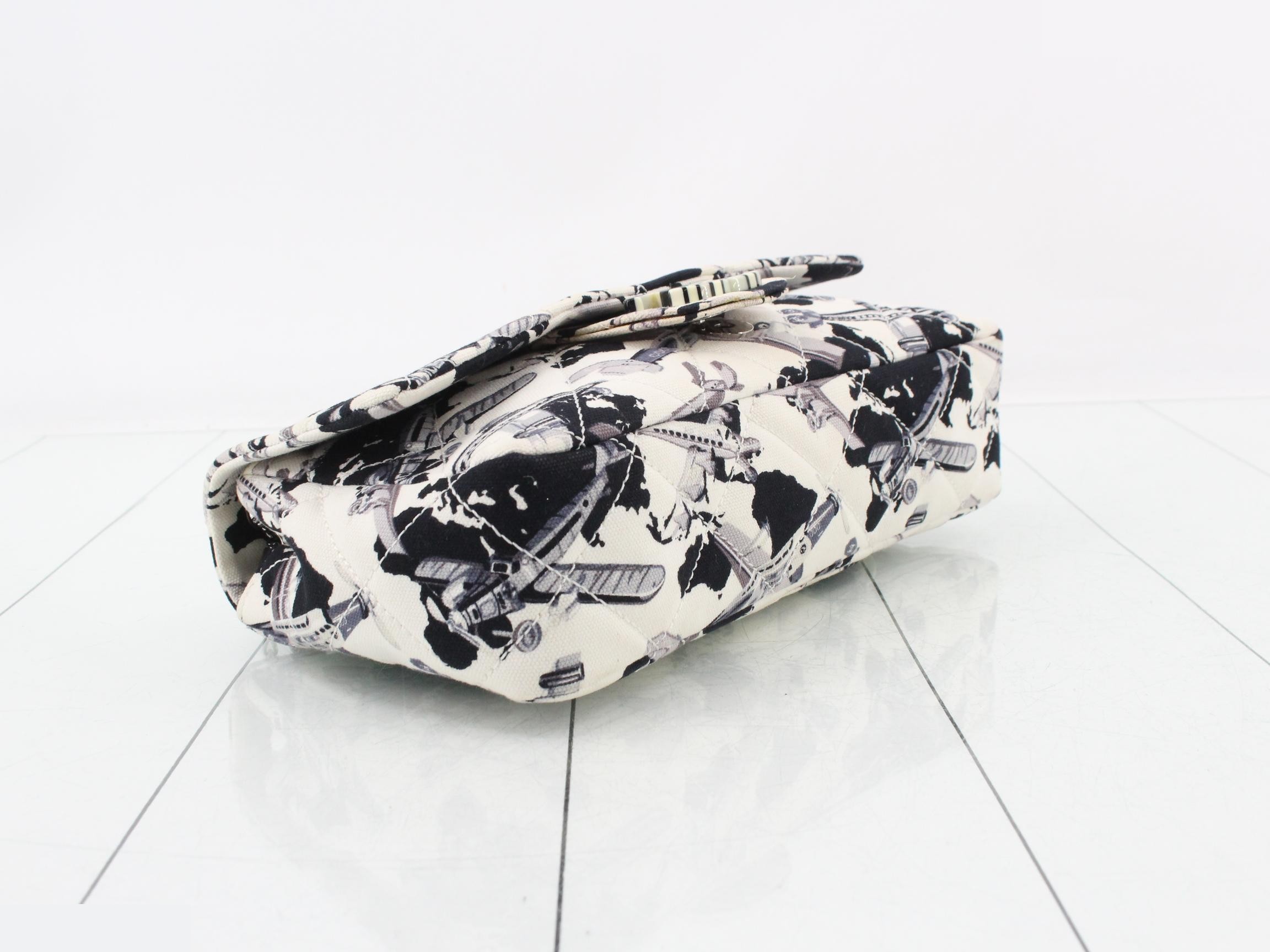Matelassé (bag) - Shoulder bag — view 5