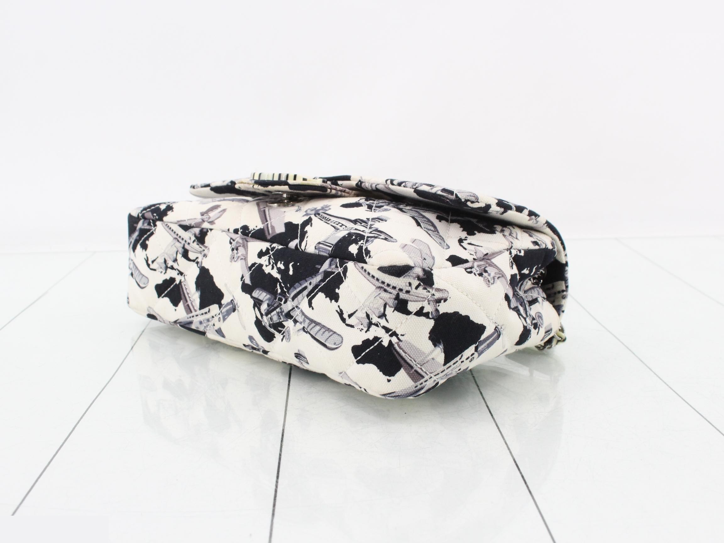 Matelassé (bag) - Shoulder bag — view 6