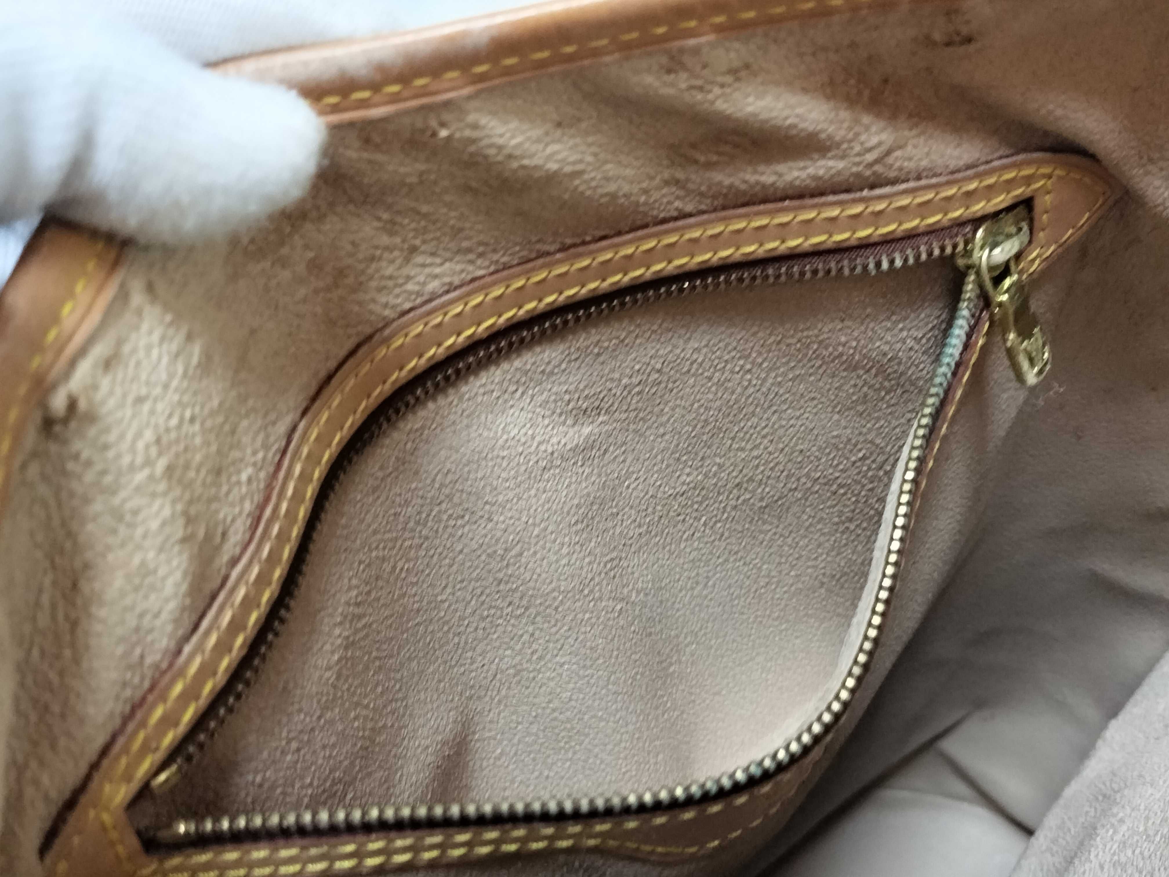 Monogram Bucket Bag — view 11