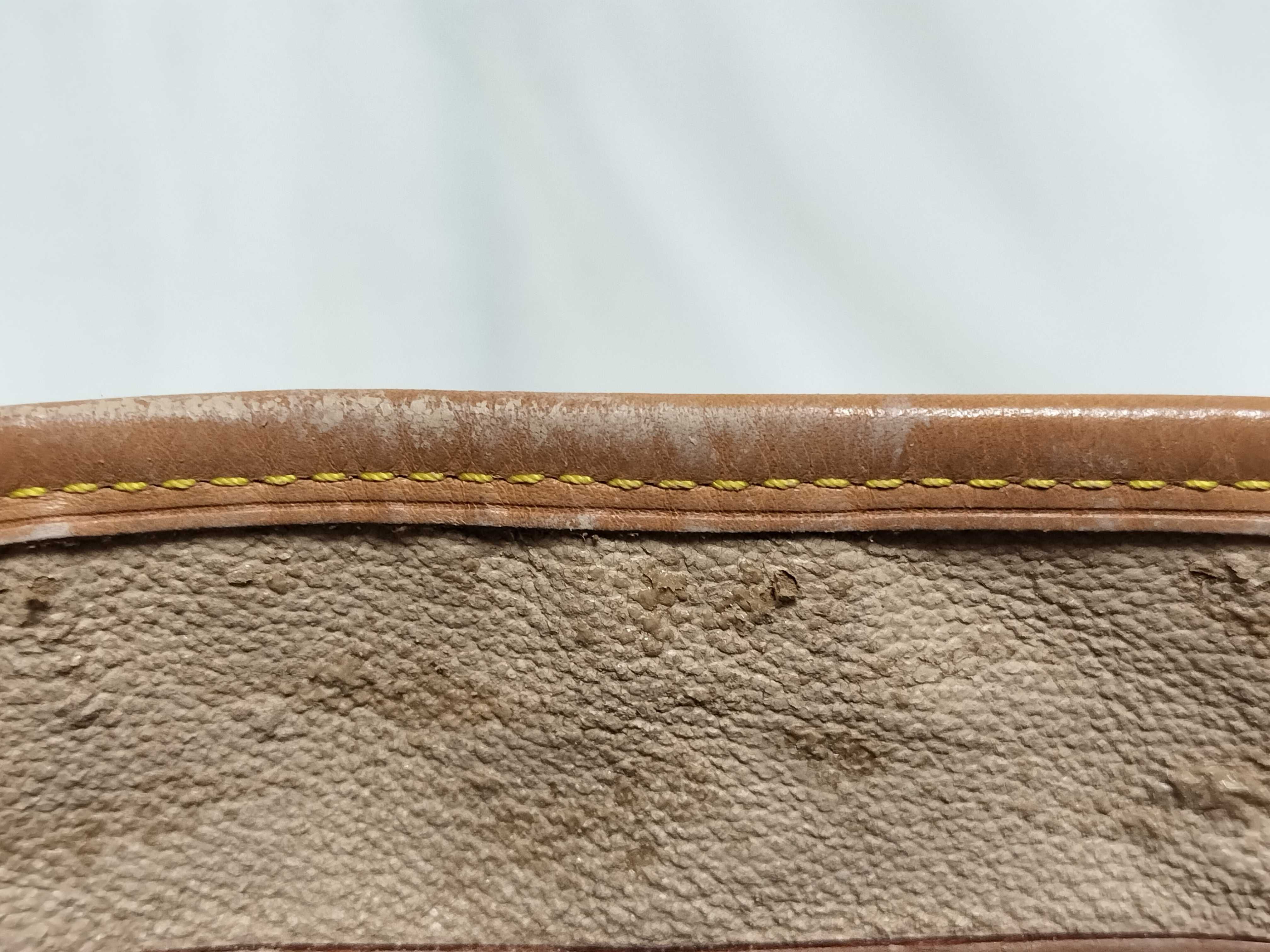 Monogram Bucket Bag — view 13
