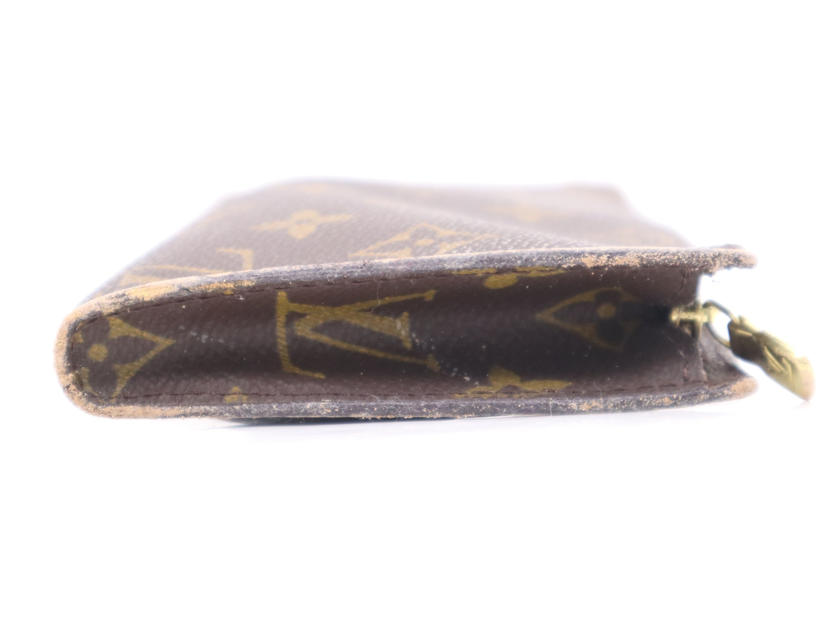 Bucket GM with pouch — view 11