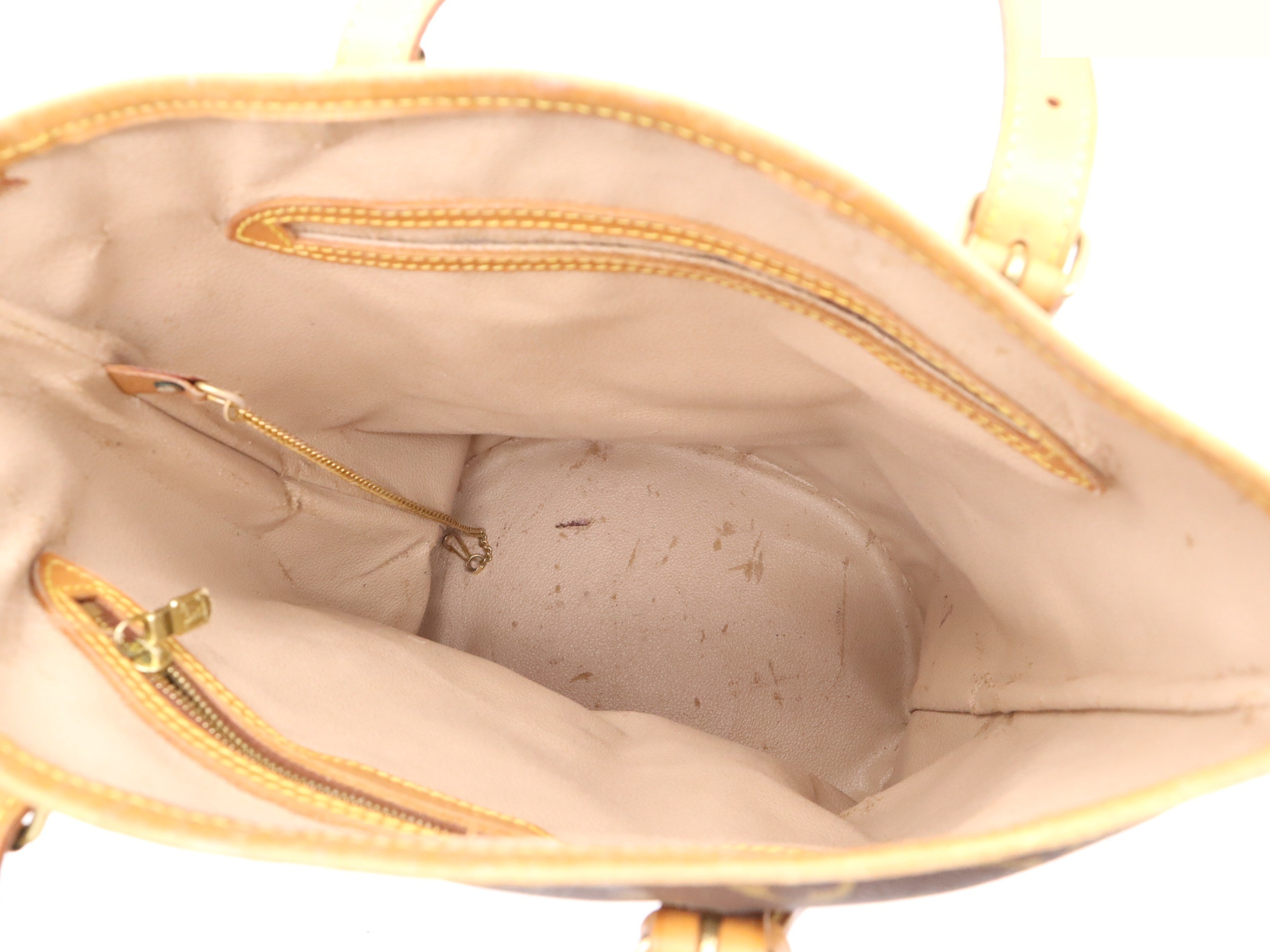 Bucket GM with pouch — view 7