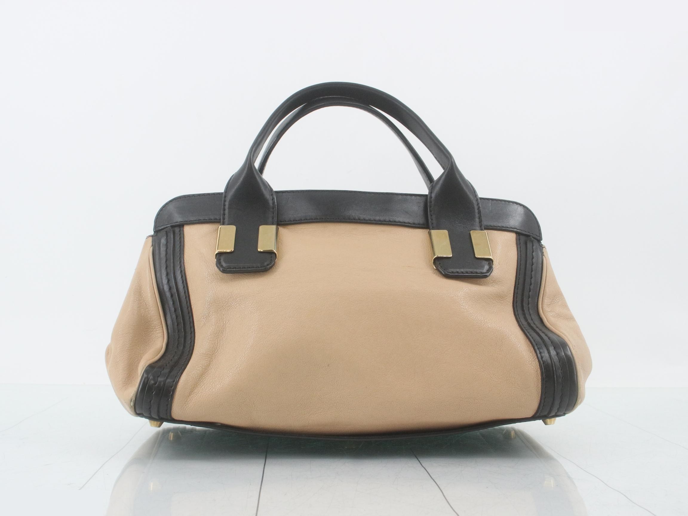 Other lines: Bags & Handbags - Alice - Beige - Black — view 2