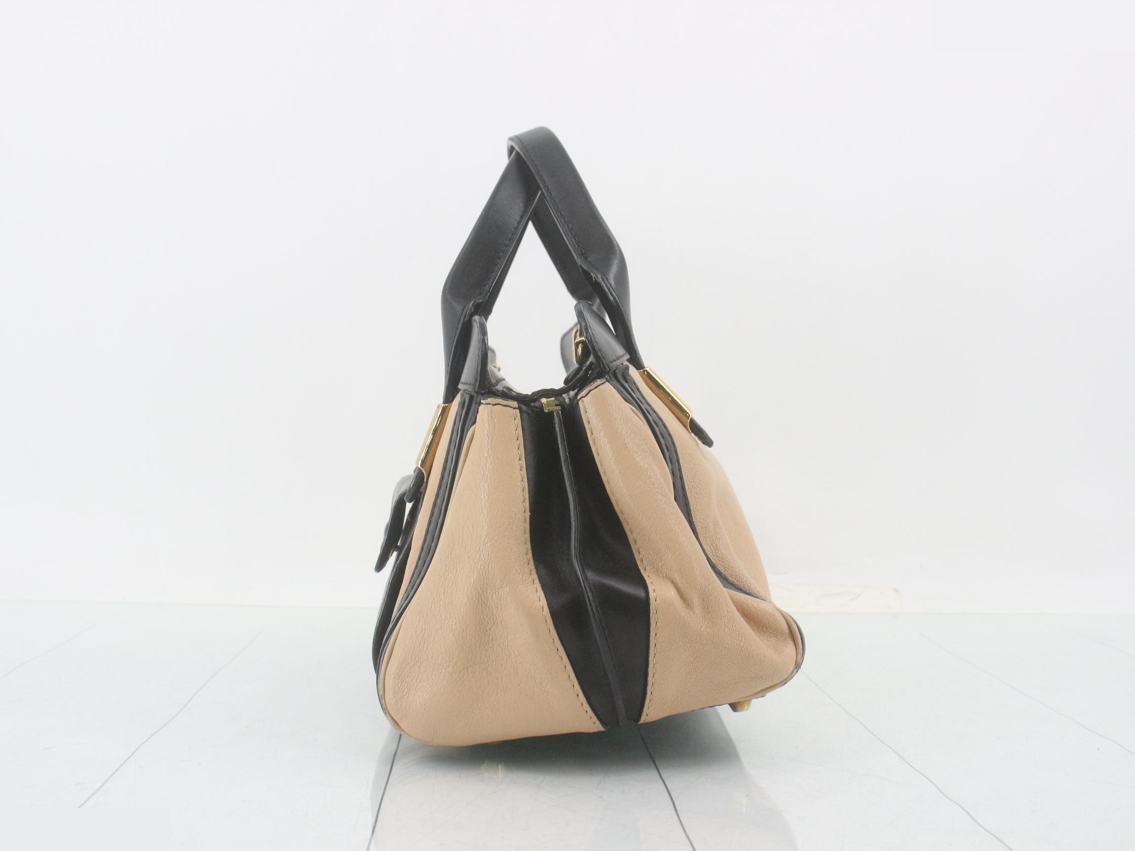 Other lines: Bags & Handbags - Alice - Beige - Black — view 3