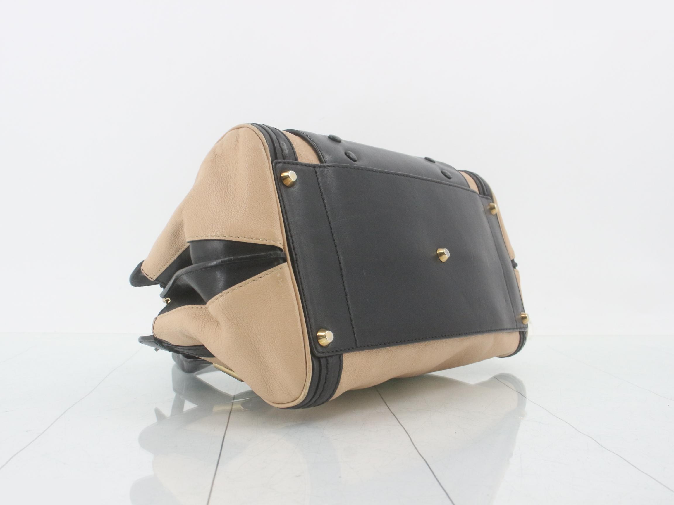 Other lines: Bags & Handbags - Alice - Beige - Black — view 5