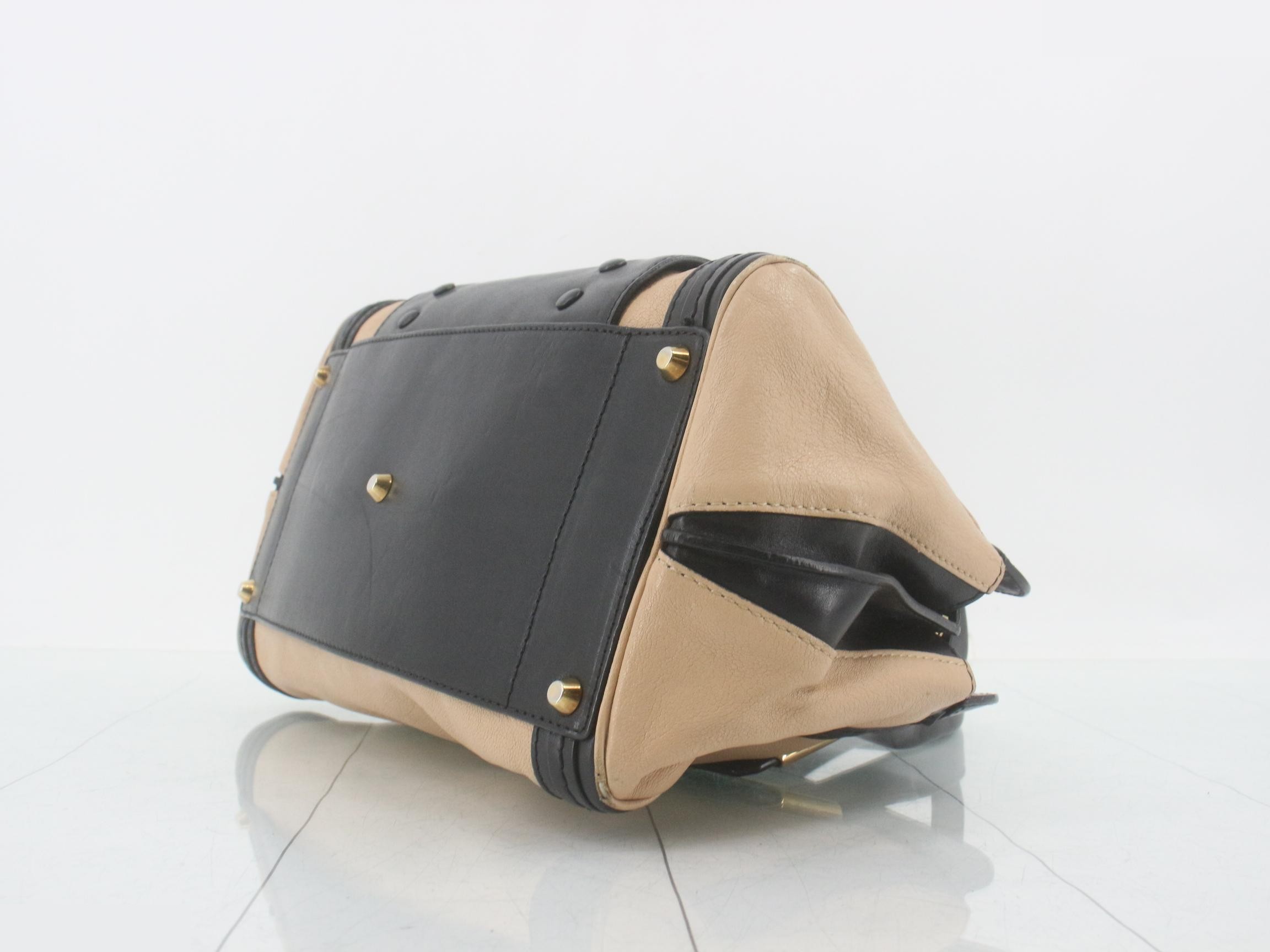Other lines: Bags & Handbags - Alice - Beige - Black — view 6