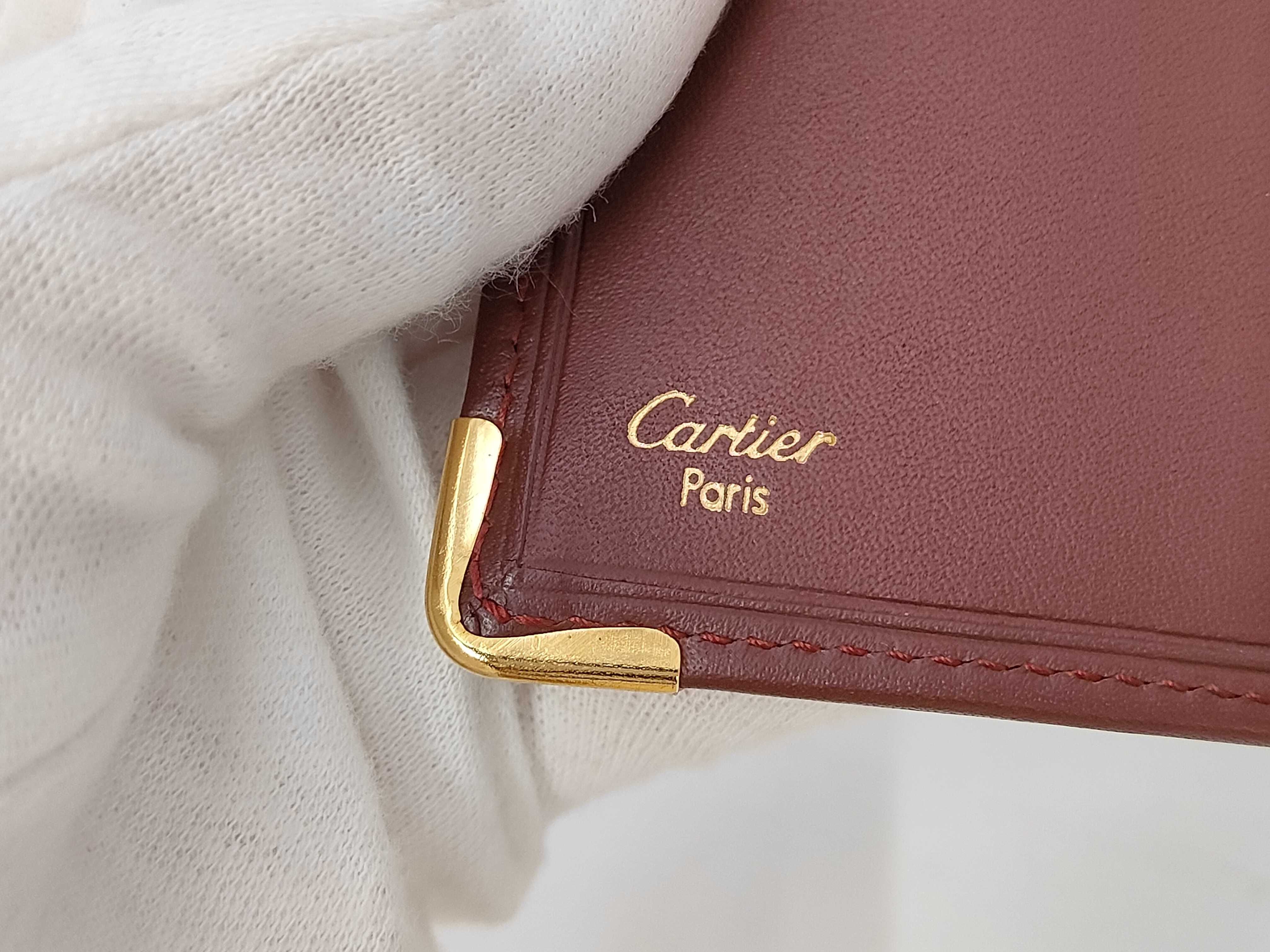 Folding Wallet / Leather Wallet — view 5
