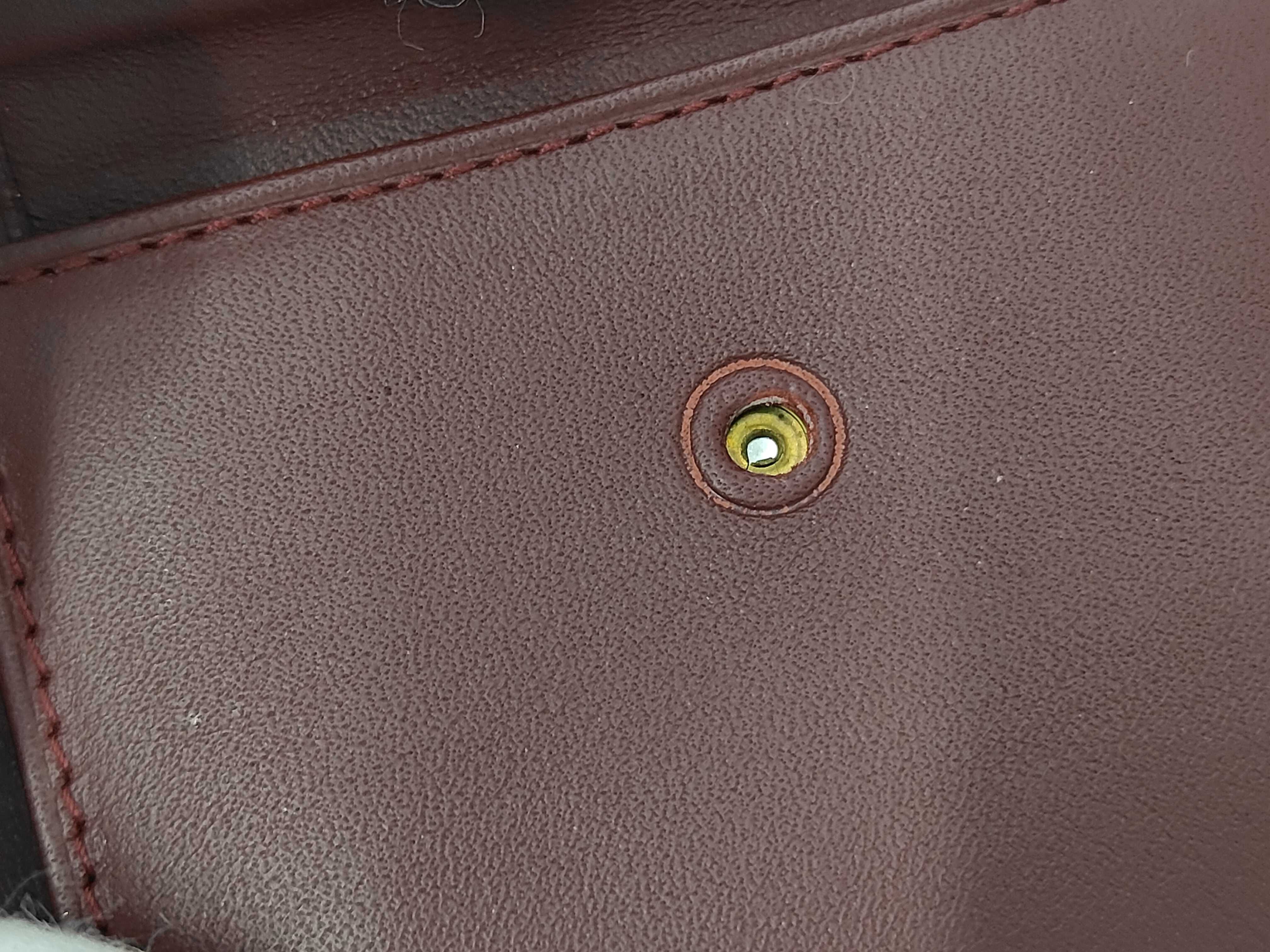 Folding Wallet / Leather Wallet — view 7