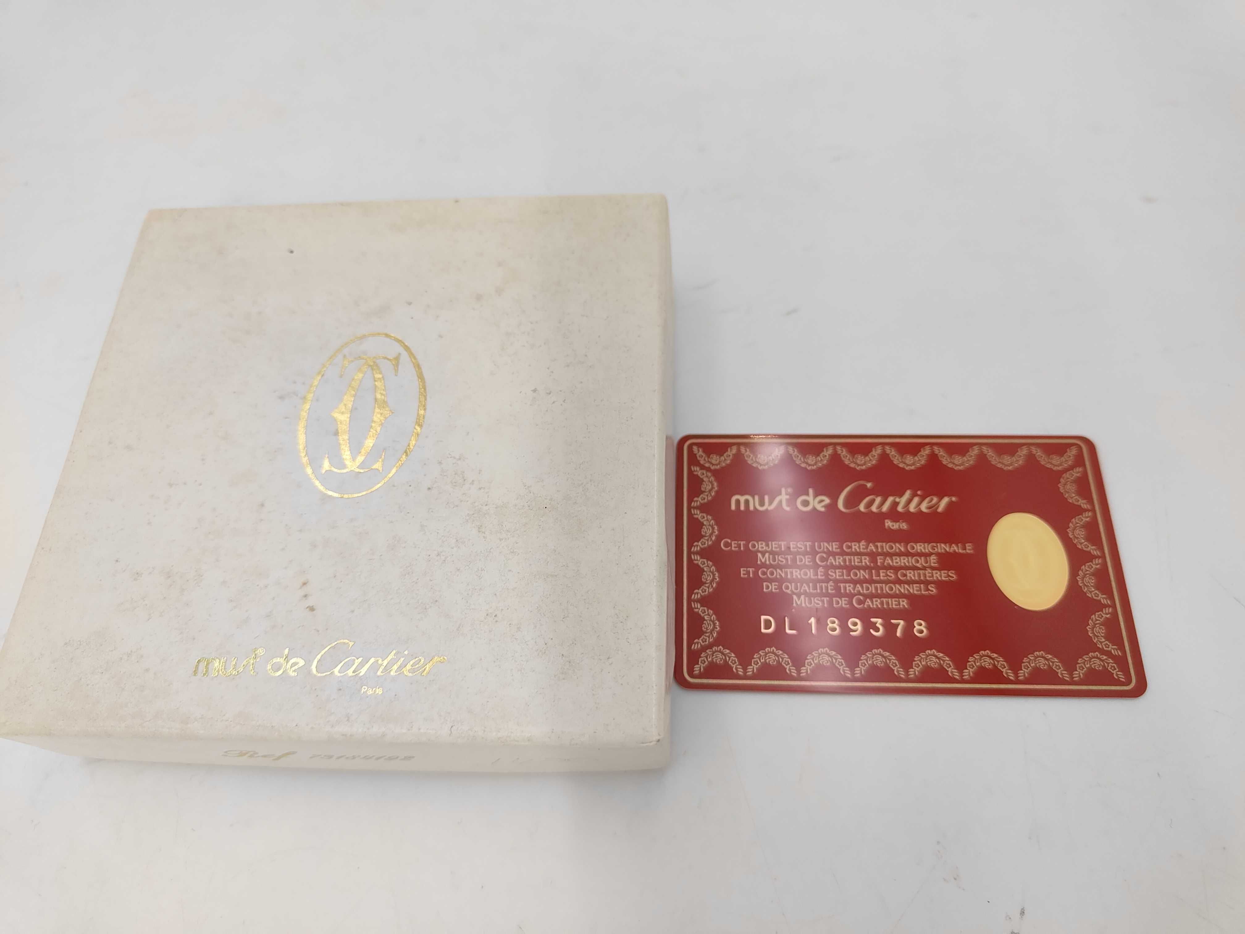 Folding Wallet / Leather Wallet — view 9