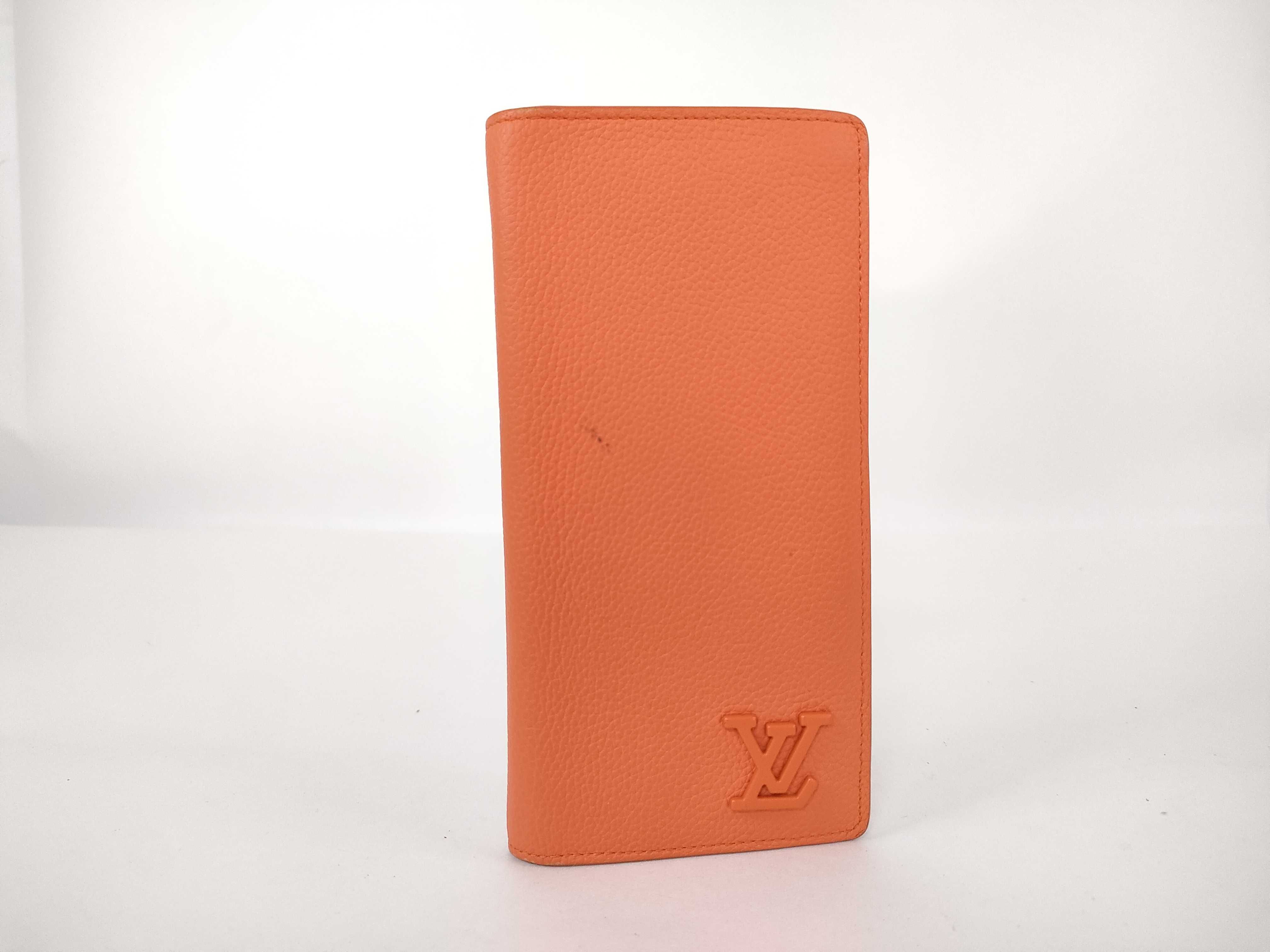 Portefeuille Brazza Aerogram Wallet